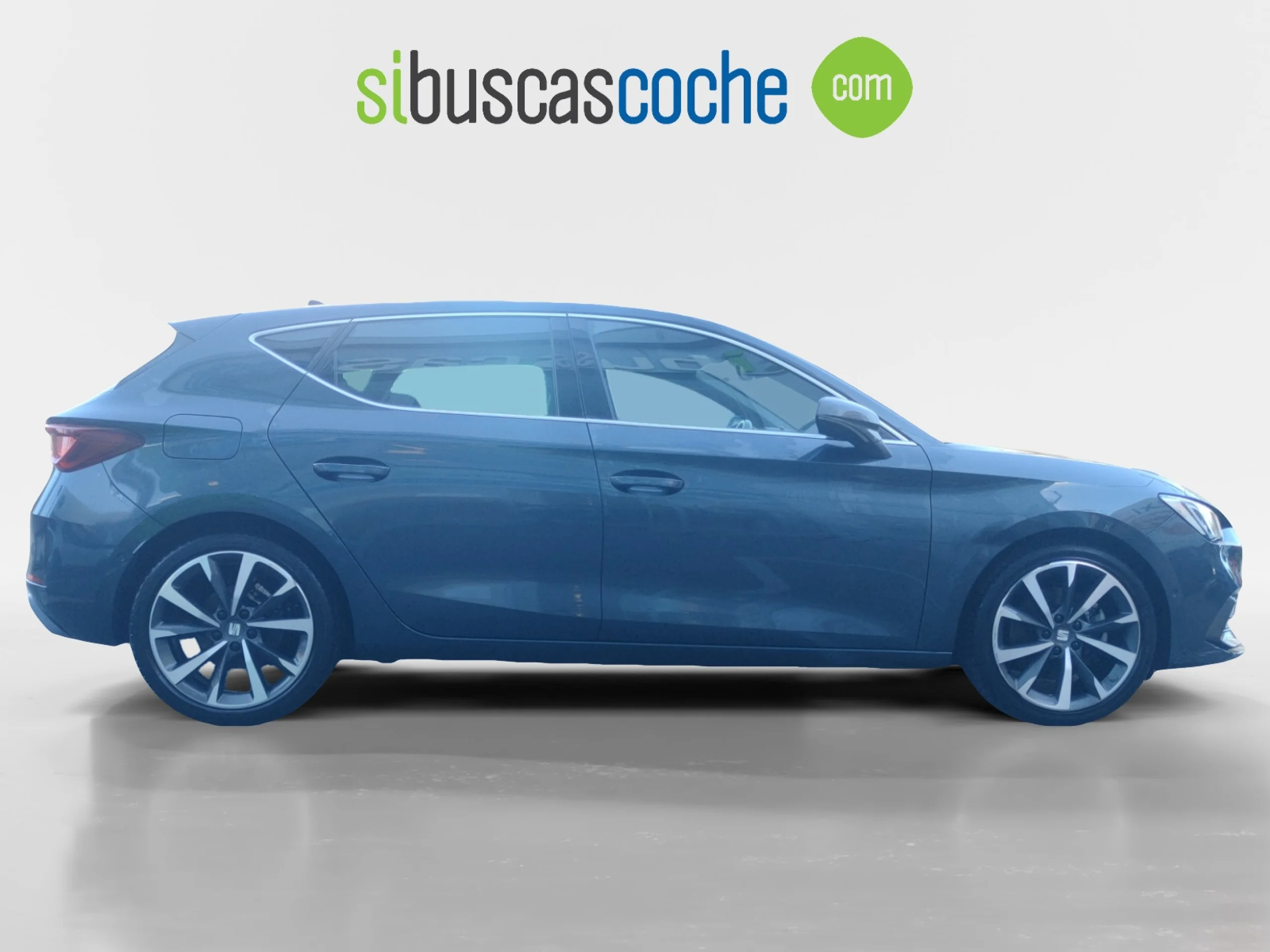 SEAT LEON 1.5 TSI 110KW S&S FR GO L - Foto 3
