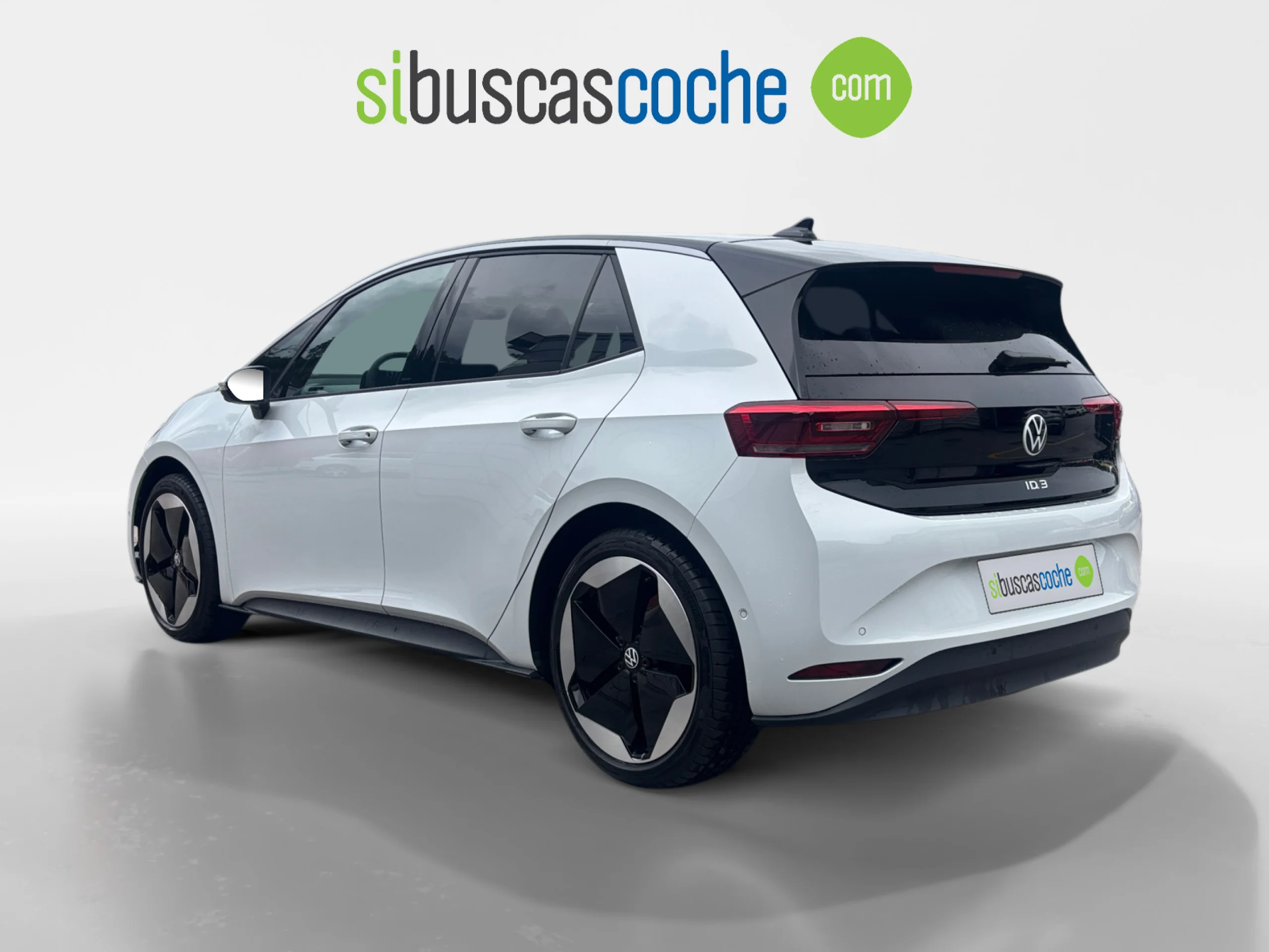 VOLKSWAGEN ID.3 PRO S ··MÁS·· 150KW (204CV) 79KWH AUTO - Foto 2