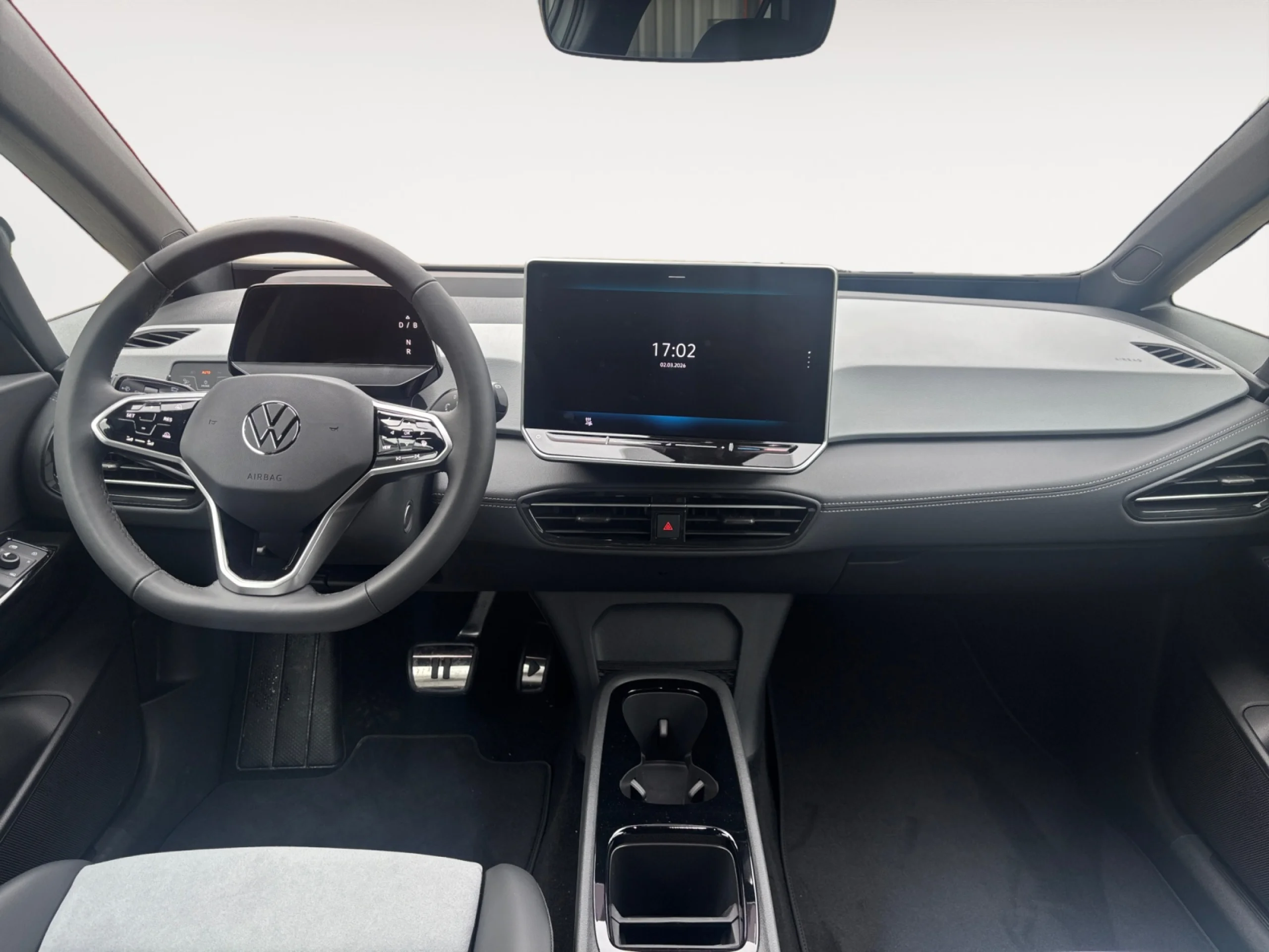 VOLKSWAGEN ID.3 PRO S ··MÁS·· 150KW (204CV) 79KWH AUTO - Foto 4