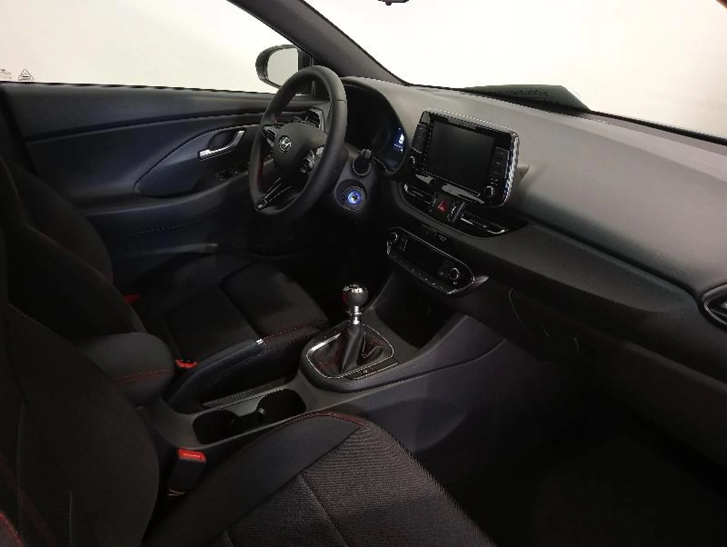 HYUNDAI I30 1.0 TGDI N LINE - Foto 5