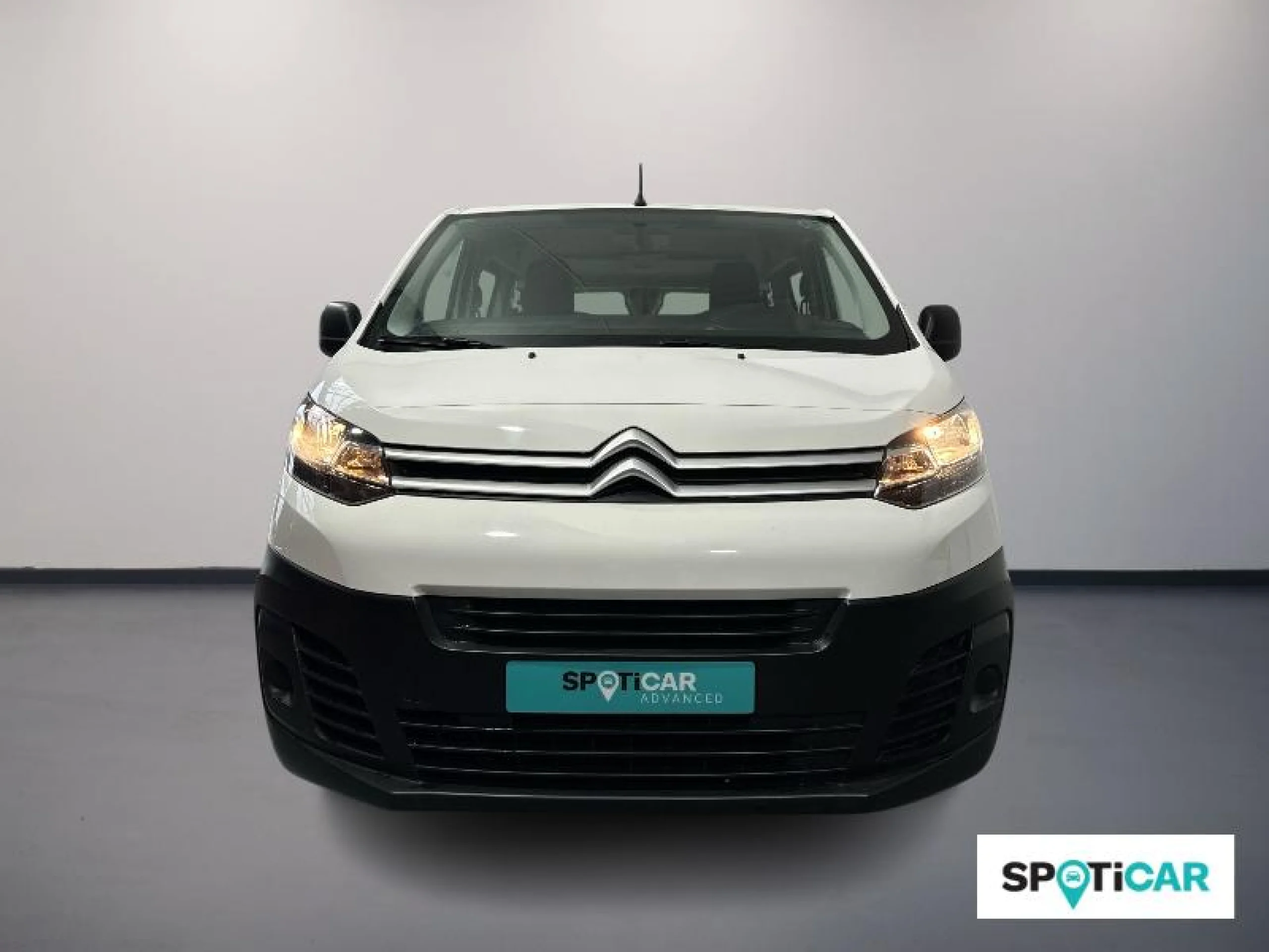 CITROEN JUMPY JUMPY COMBI TALLA XL BLUEHDI 120 S&S 6V - Foto 2