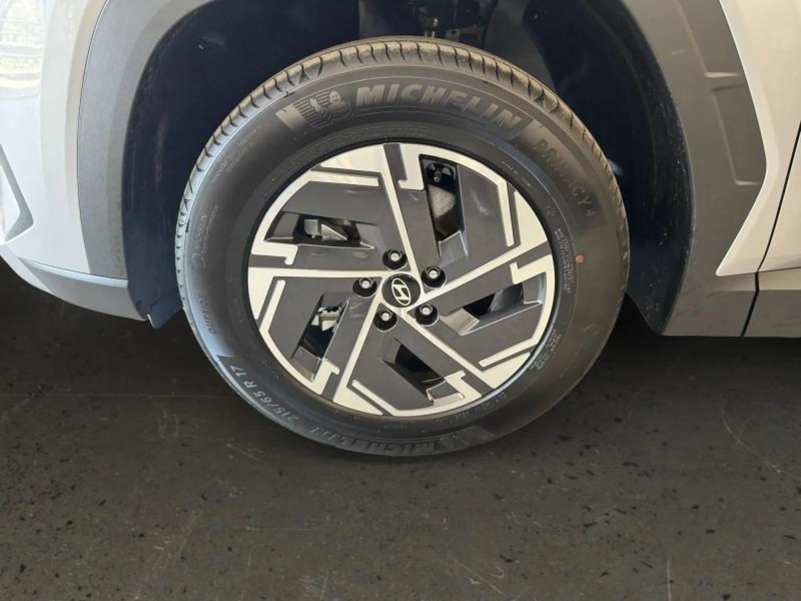 HYUNDAI TUCSON 1.6T 176KW (239CV) HEV AT KLASS - Foto 6