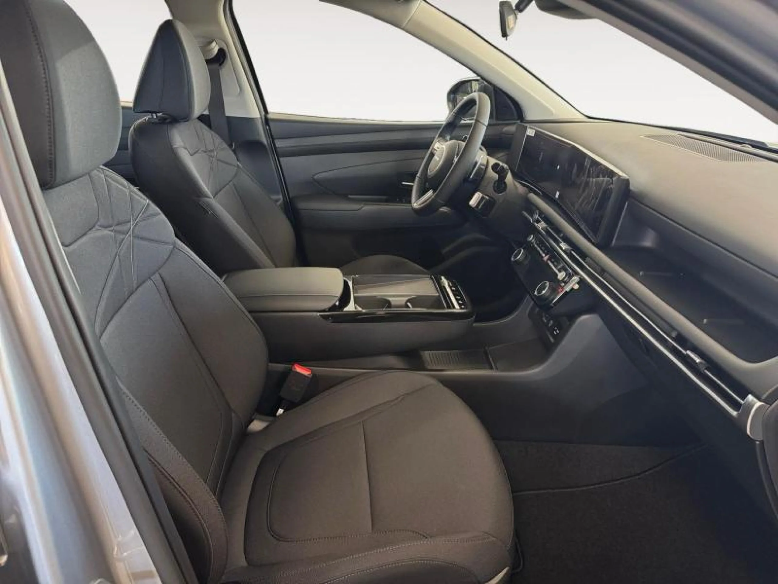 HYUNDAI TUCSON 1.6T 176KW (239CV) HEV AT KLASS - Foto 7