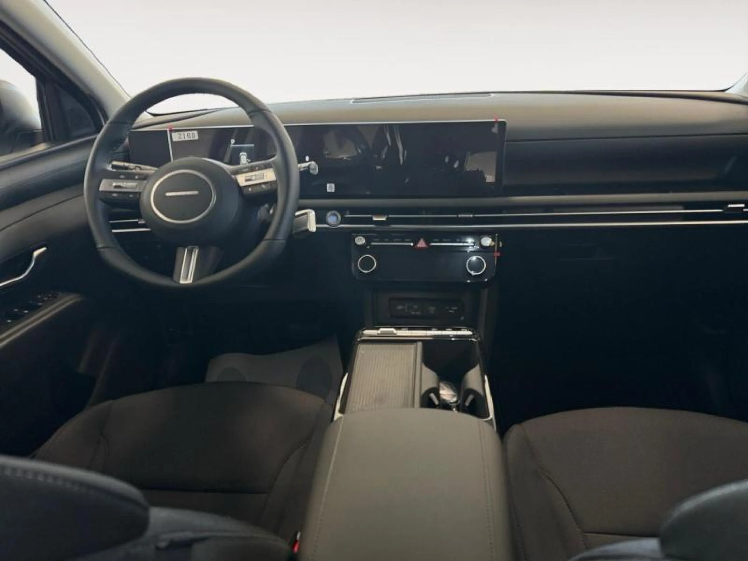 HYUNDAI TUCSON 1.6T 176KW (239CV) HEV AT KLASS - Foto 8