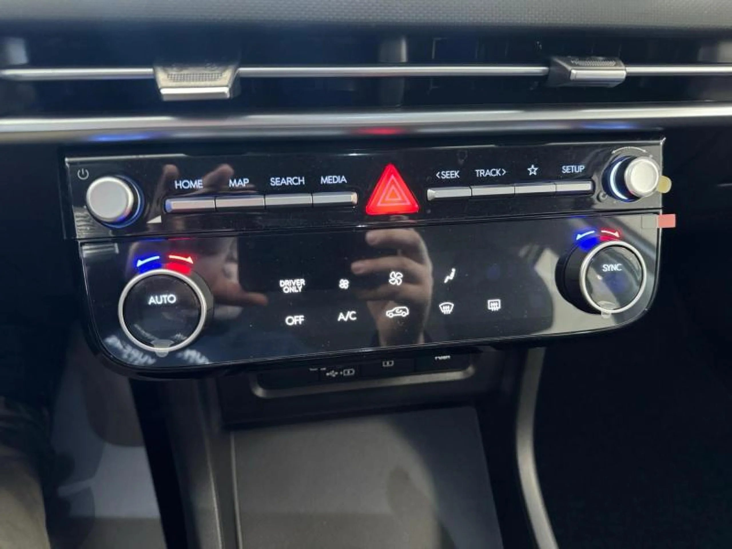 HYUNDAI TUCSON 1.6T 176KW (239CV) HEV AT KLASS - Foto 10