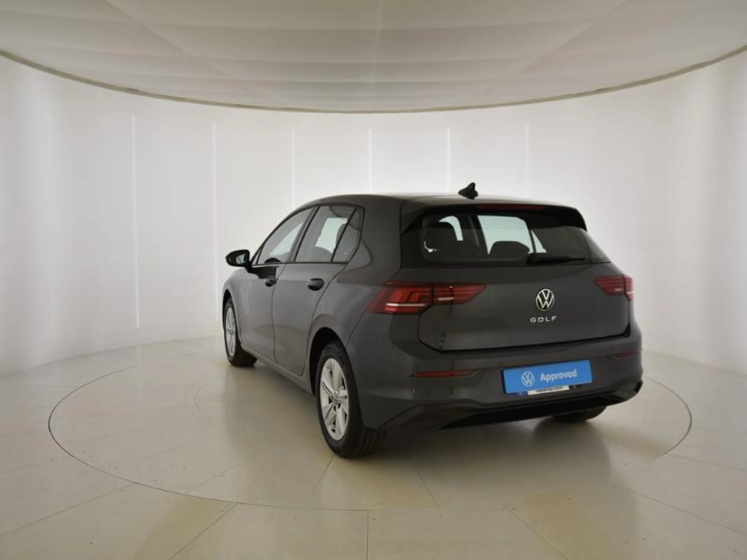 VOLKSWAGEN GOLF 1.5 TSI 85KW (115CV) - Foto 2