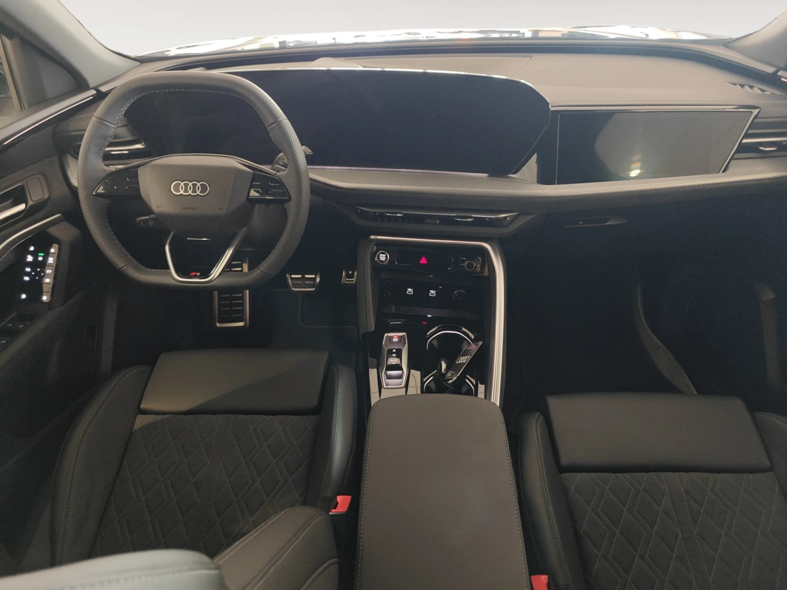 AUDI Q5 SPORTBACK BLACK LINE TDI QUATTRO 150KW (204CV) S T - Foto 7