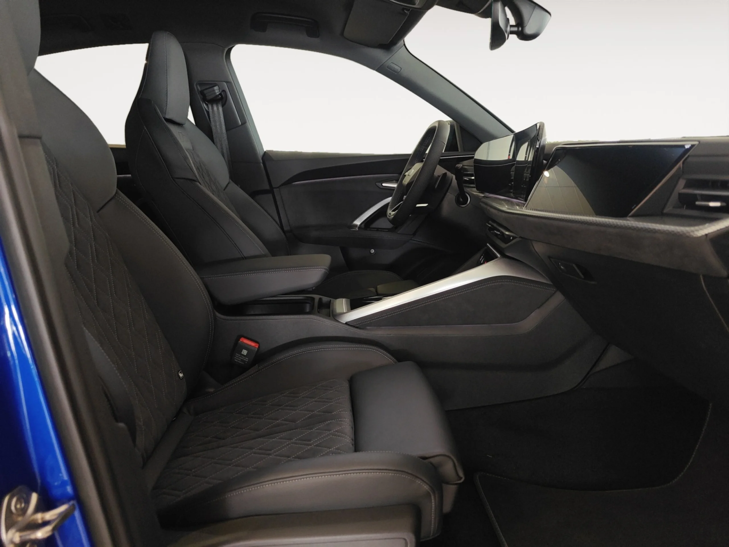 AUDI Q5 SPORTBACK BLACK LINE TDI QUATTRO 150KW (204CV) S T - Foto 8