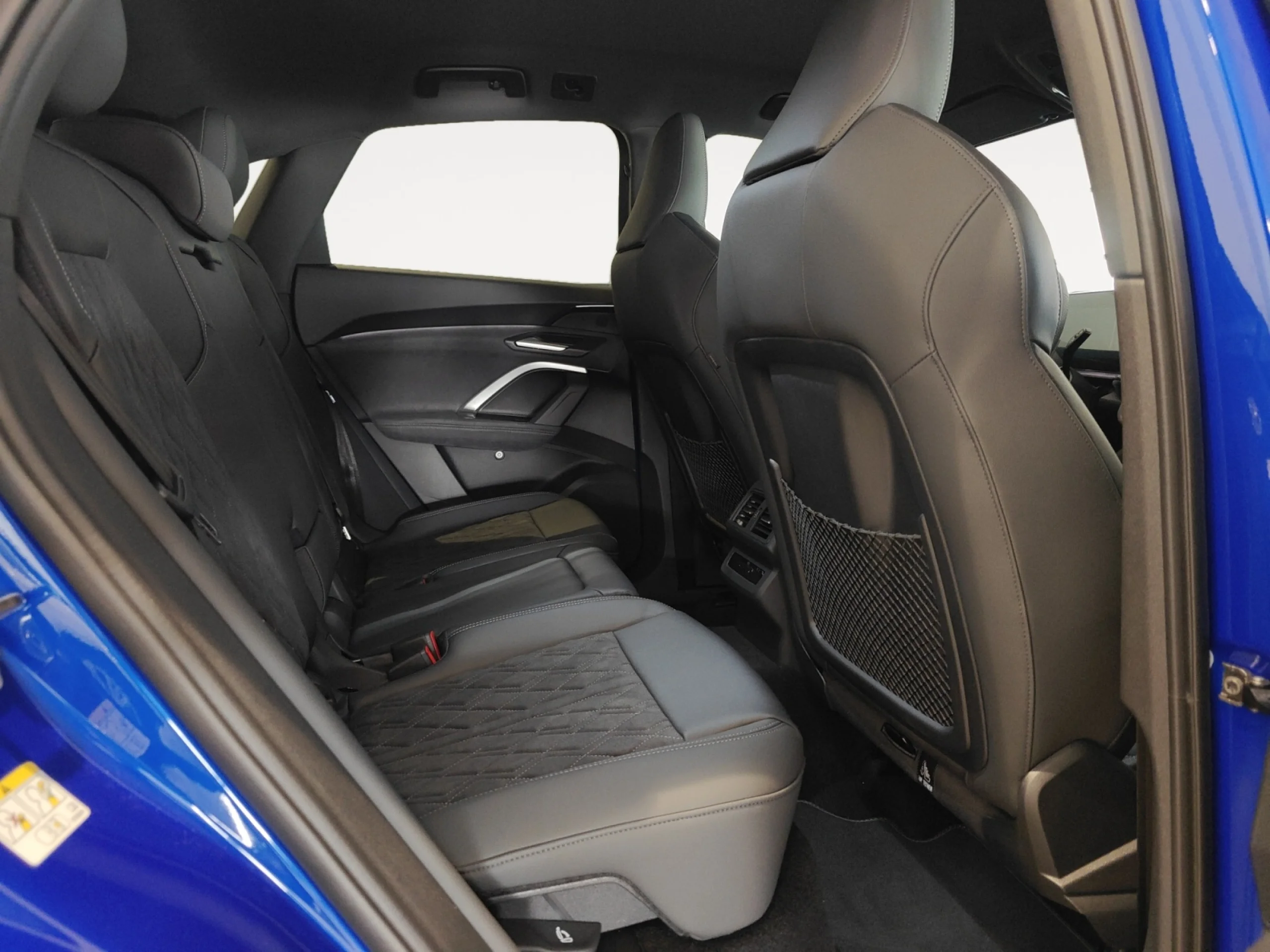 AUDI Q5 SPORTBACK BLACK LINE TDI QUATTRO 150KW (204CV) S T - Foto 9