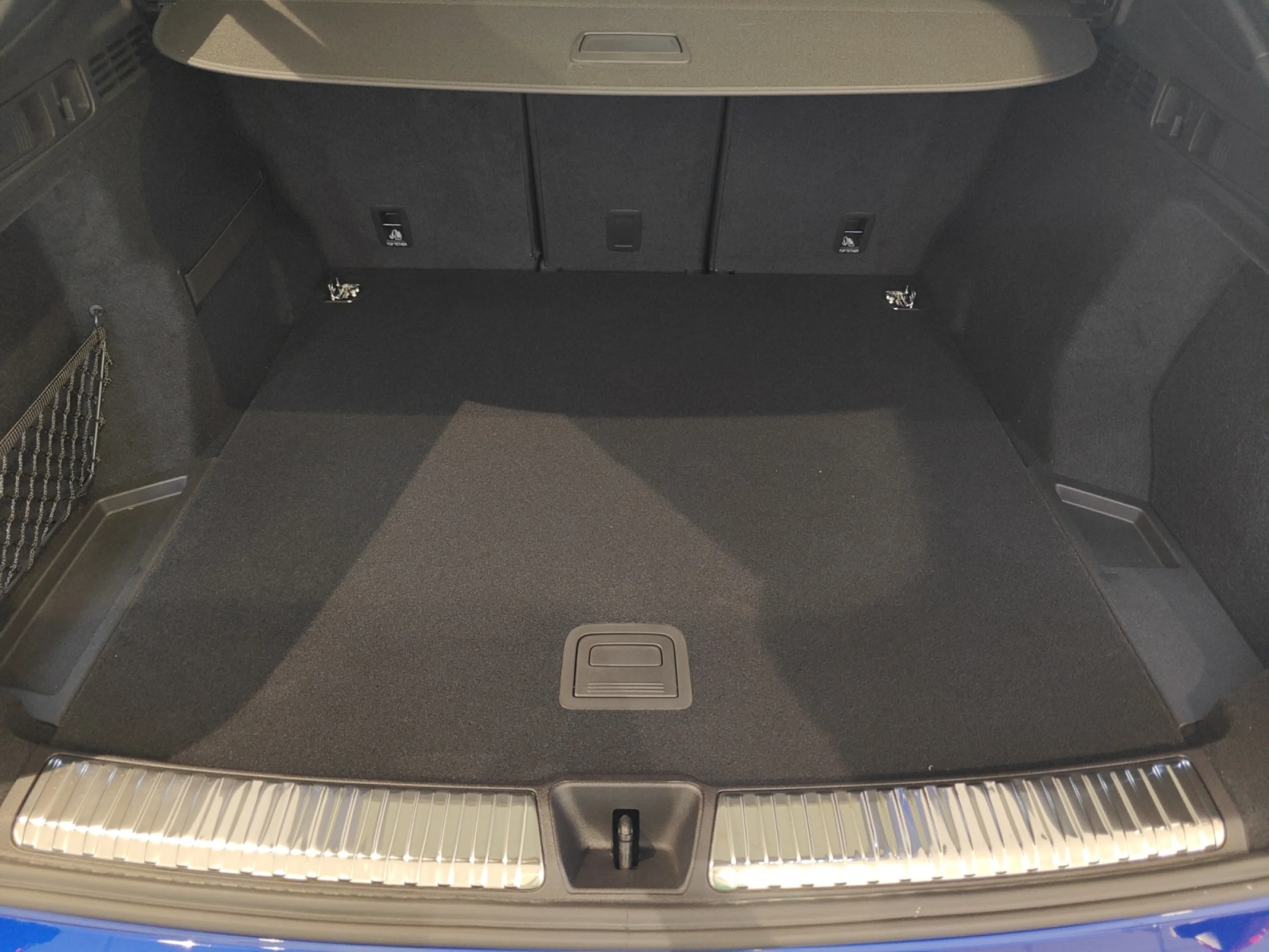 AUDI Q5 SPORTBACK BLACK LINE TDI QUATTRO 150KW (204CV) S T - Foto 10