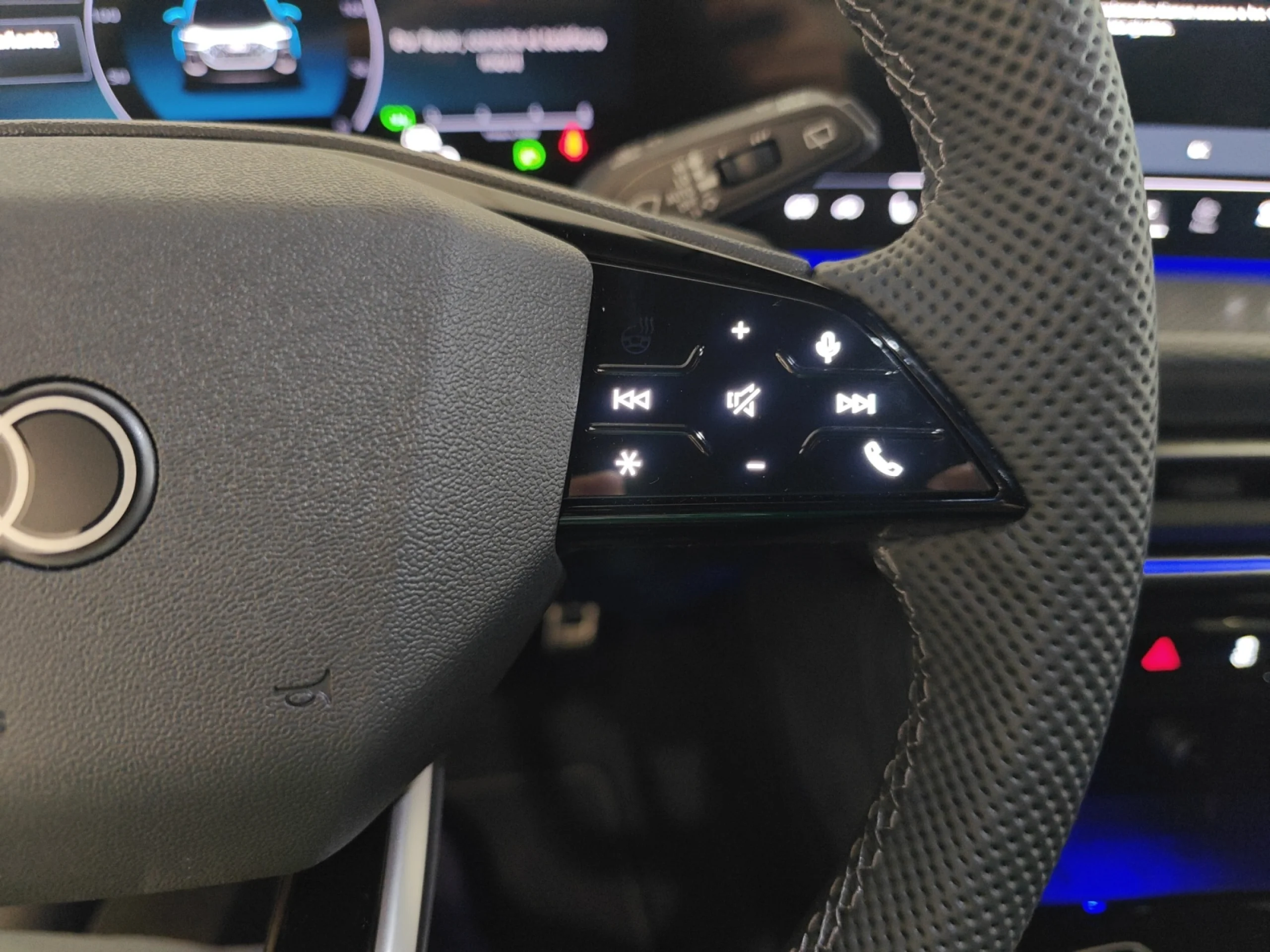 AUDI Q5 SPORTBACK BLACK LINE TDI QUATTRO 150KW (204CV) S T - Foto 13