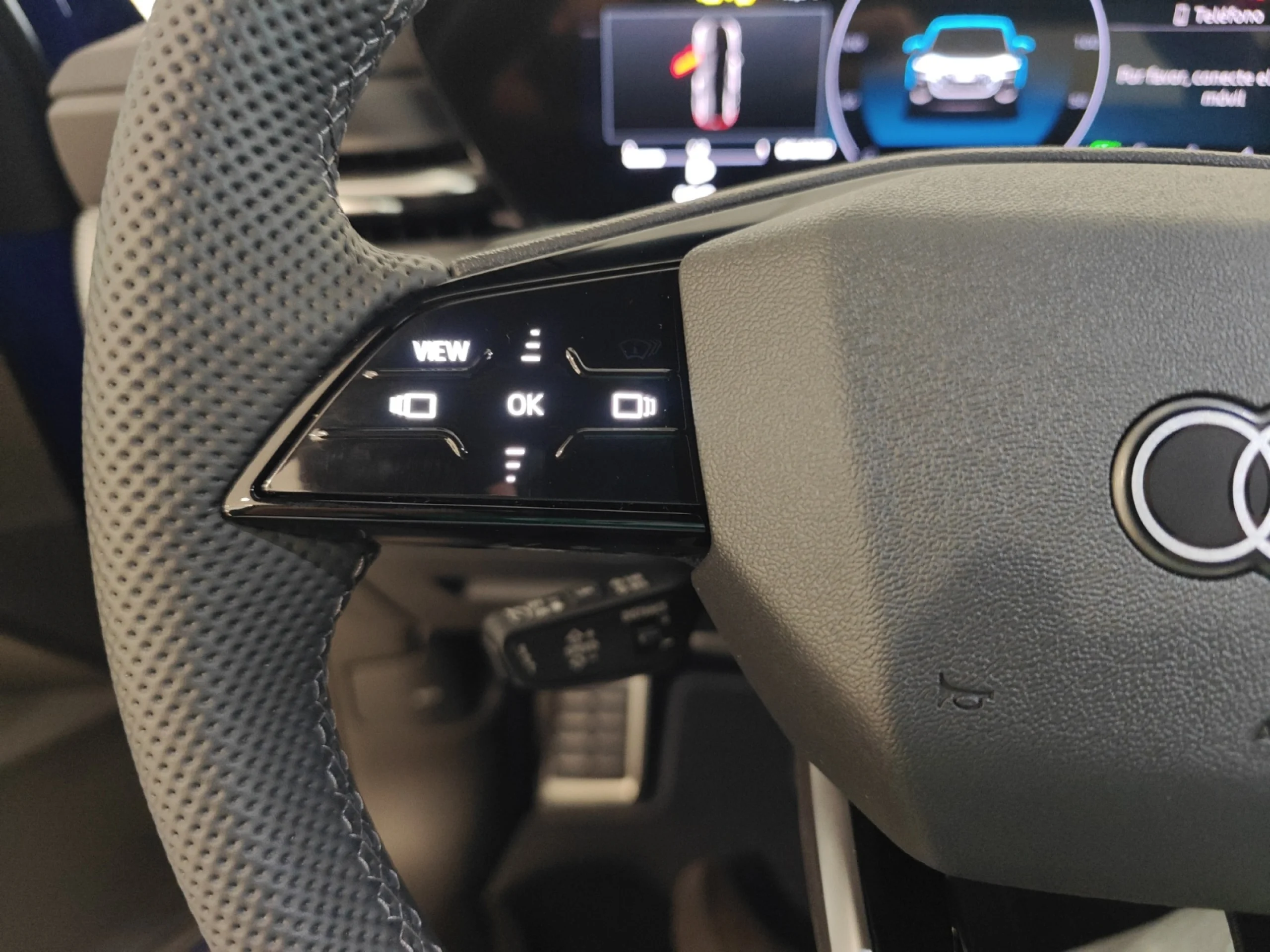 AUDI Q5 SPORTBACK BLACK LINE TDI QUATTRO 150KW (204CV) S T - Foto 14