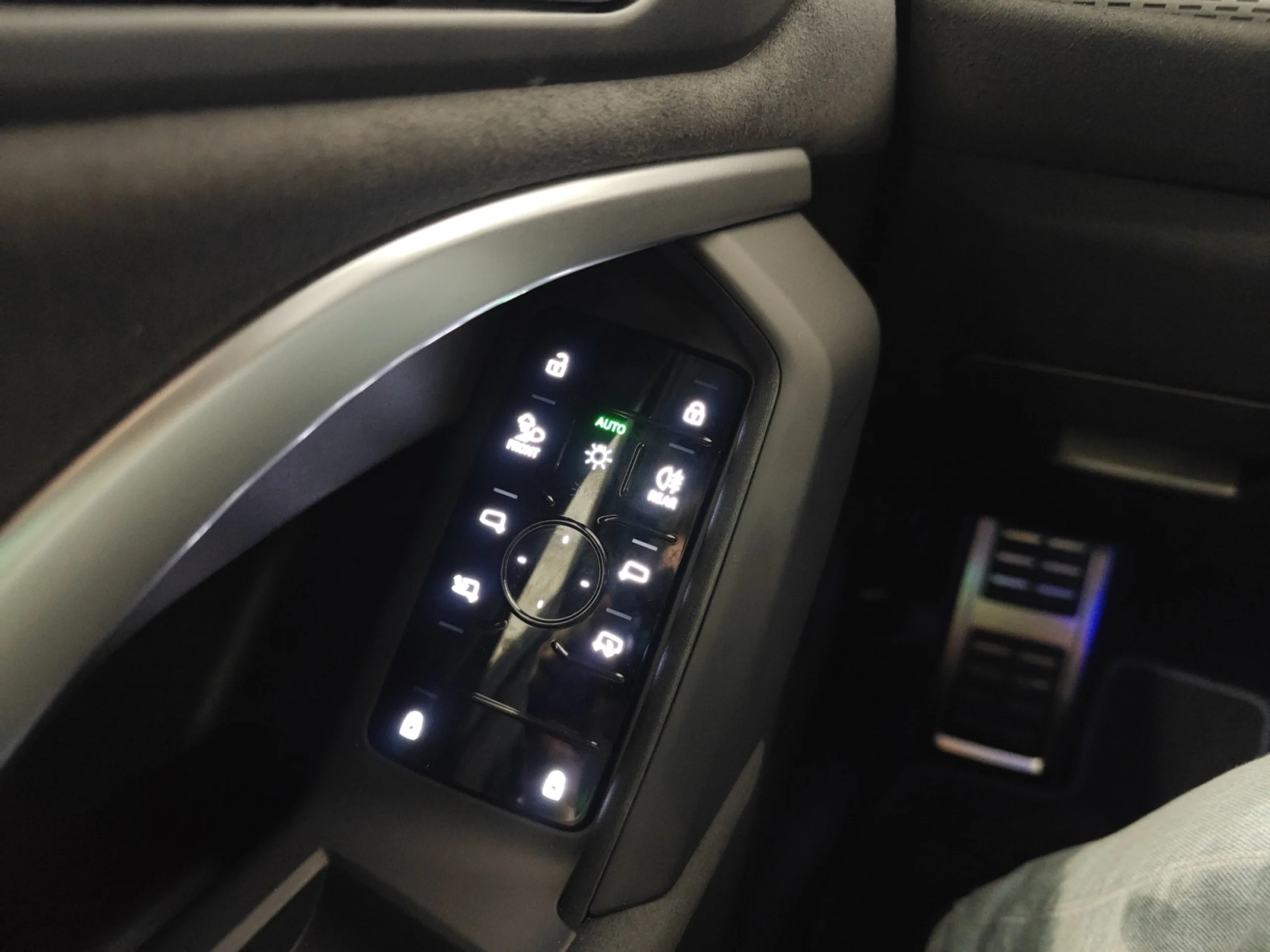 AUDI Q5 SPORTBACK BLACK LINE TDI QUATTRO 150KW (204CV) S T - Foto 15