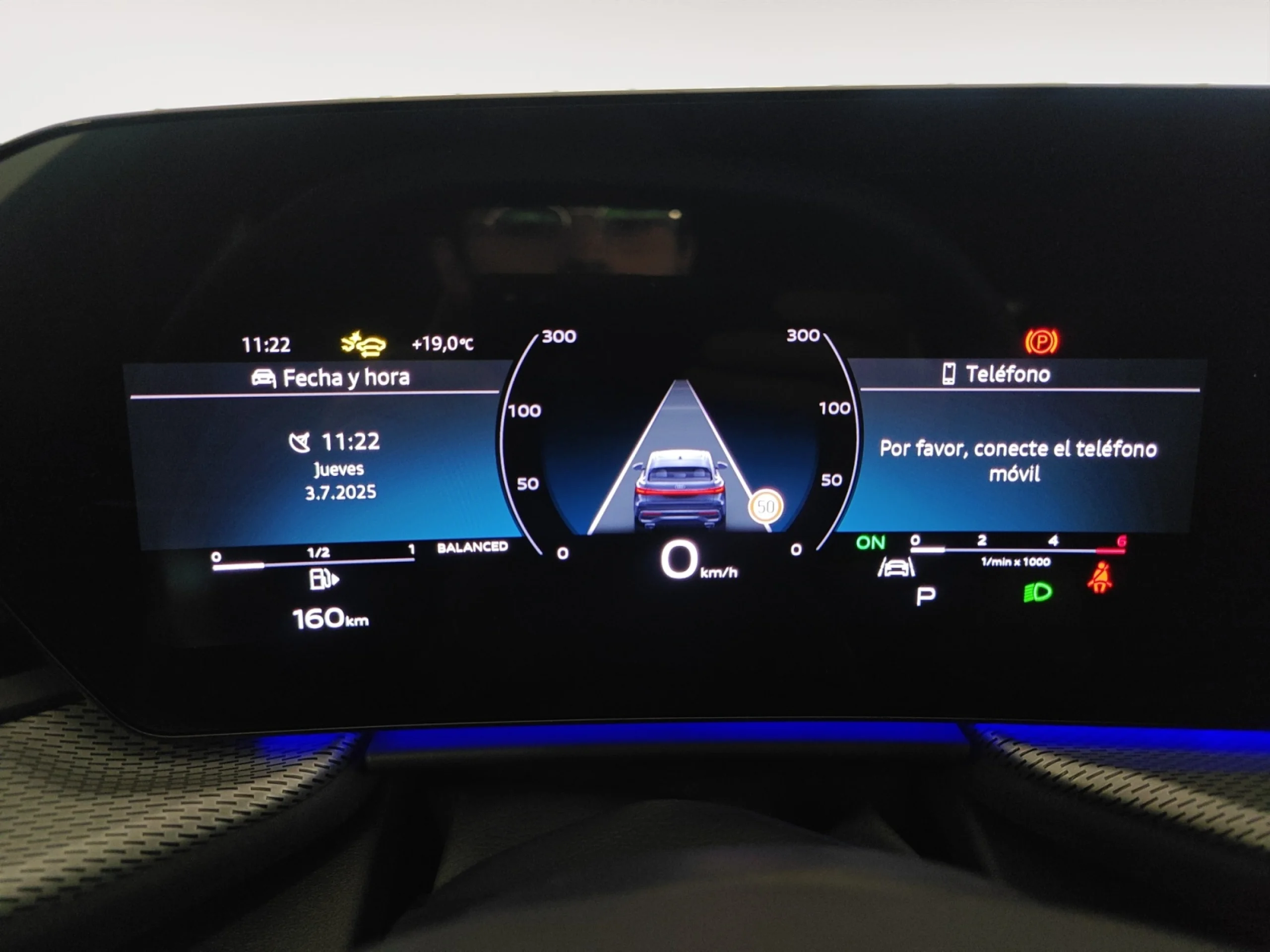 AUDI Q5 SPORTBACK BLACK LINE TDI QUATTRO 150KW (204CV) S T - Foto 18