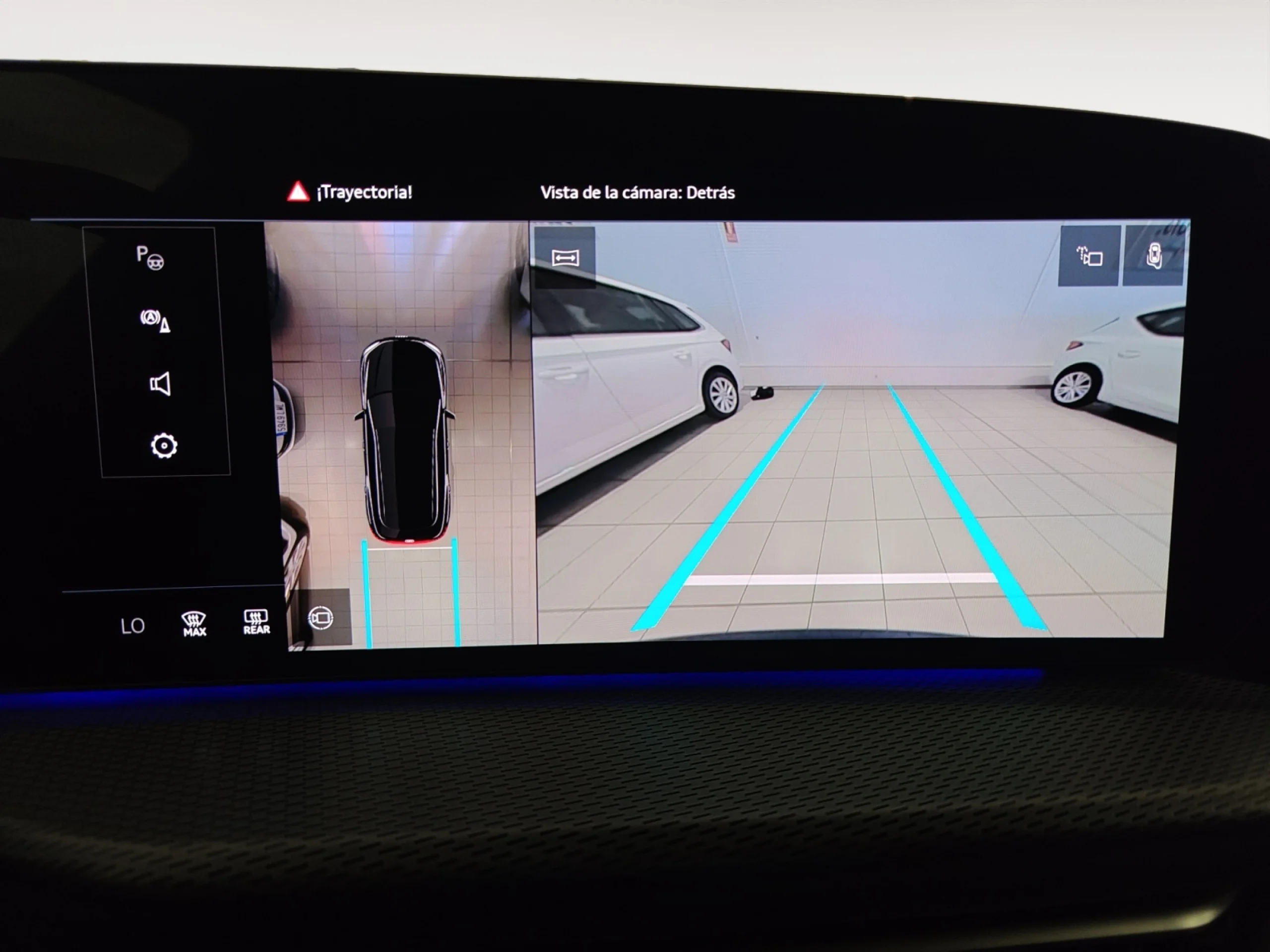 AUDI Q5 SPORTBACK BLACK LINE TDI QUATTRO 150KW (204CV) S T - Foto 19