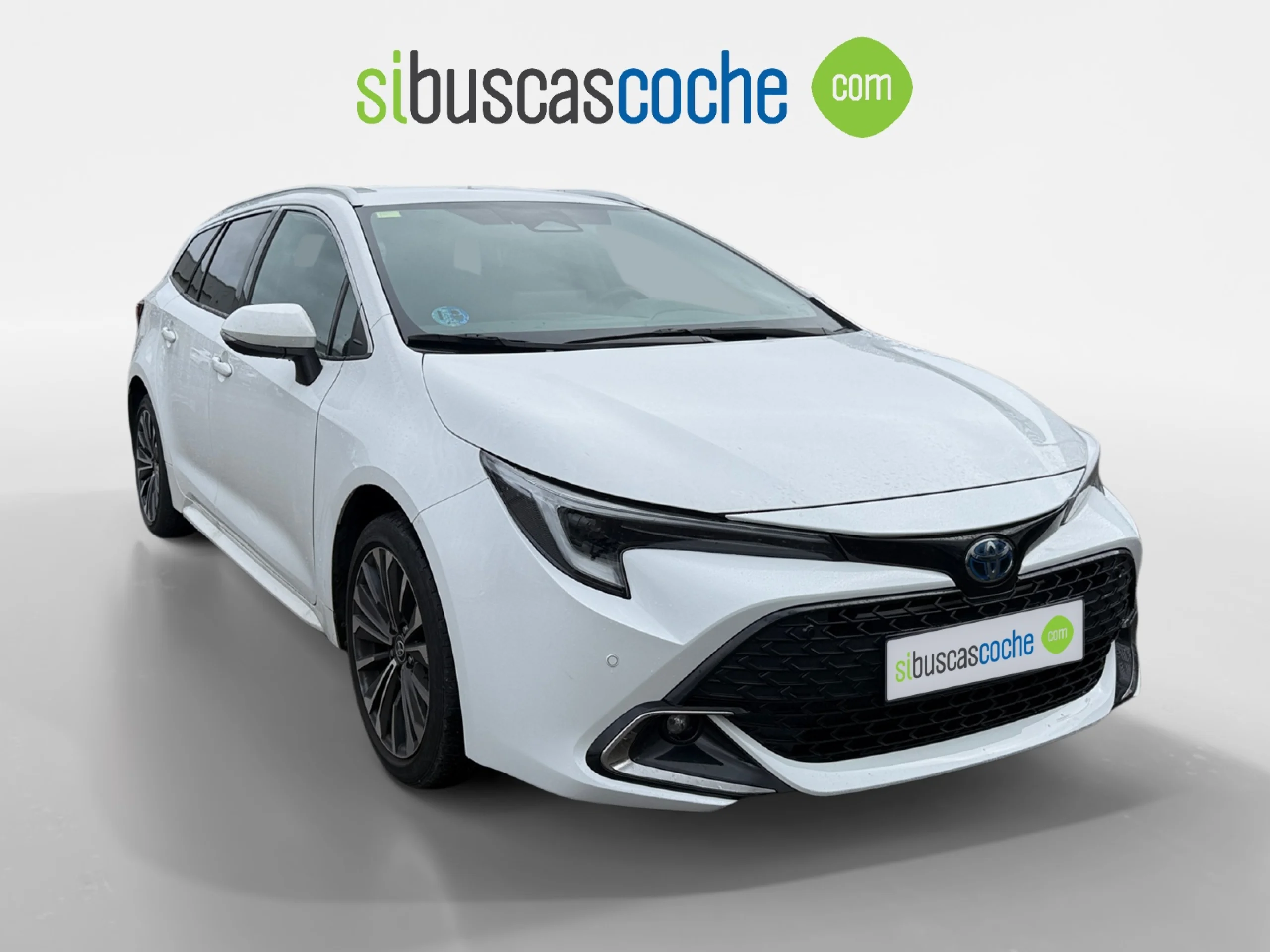 TOYOTA COROLLA 2.0 180H STYLE E CVT TOURING SPORT - Foto 1