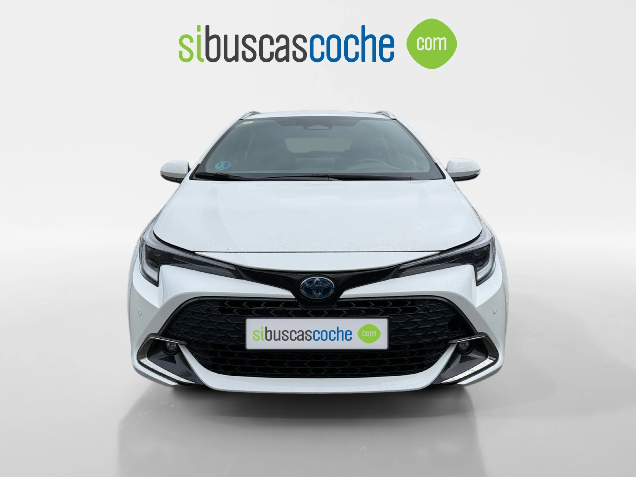 TOYOTA COROLLA 2.0 180H STYLE E CVT TOURING SPORT - Foto 12