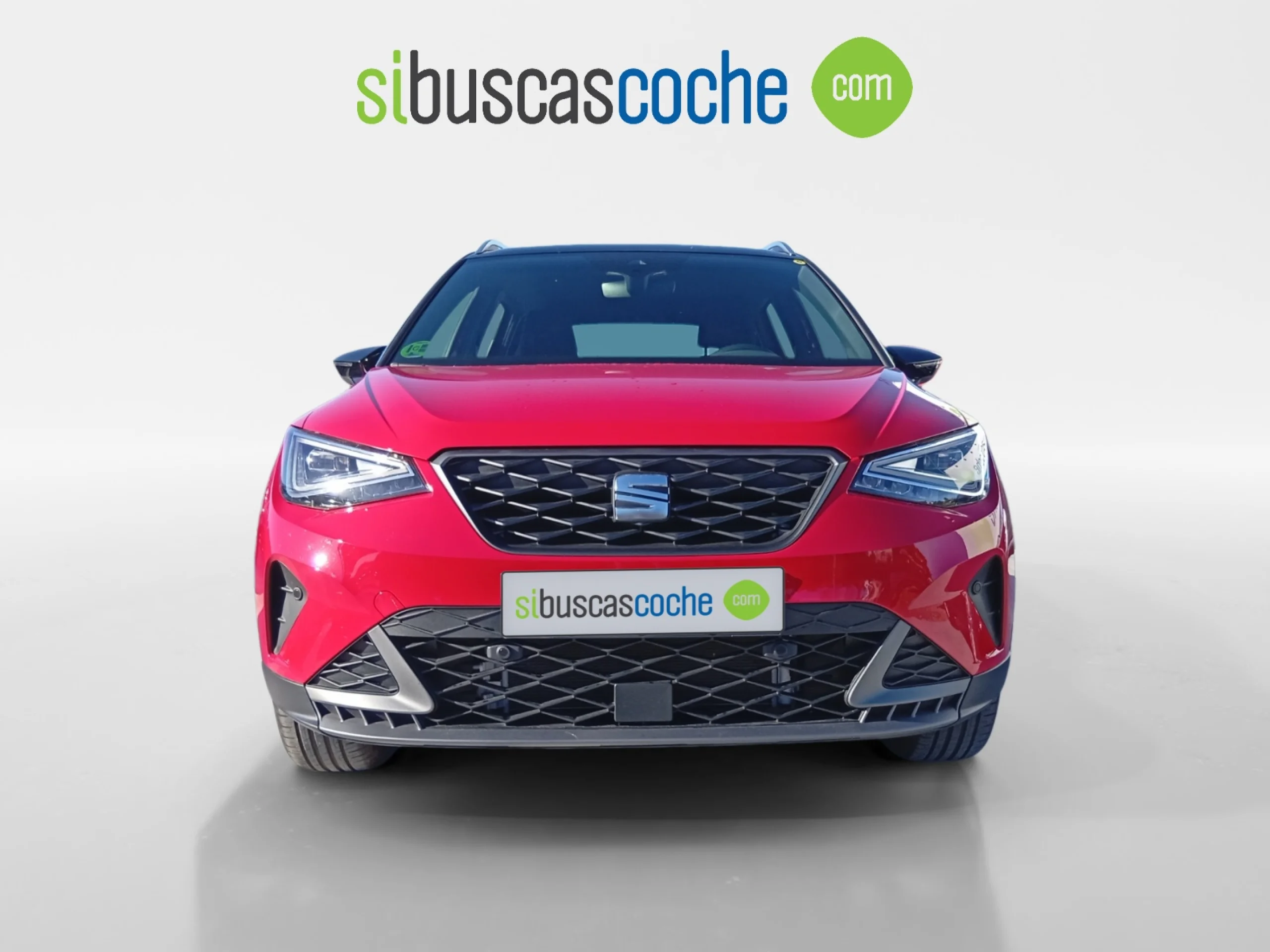 SEAT ARONA 1.0 TSI 81KW (110CV) DSG FR - Foto 12