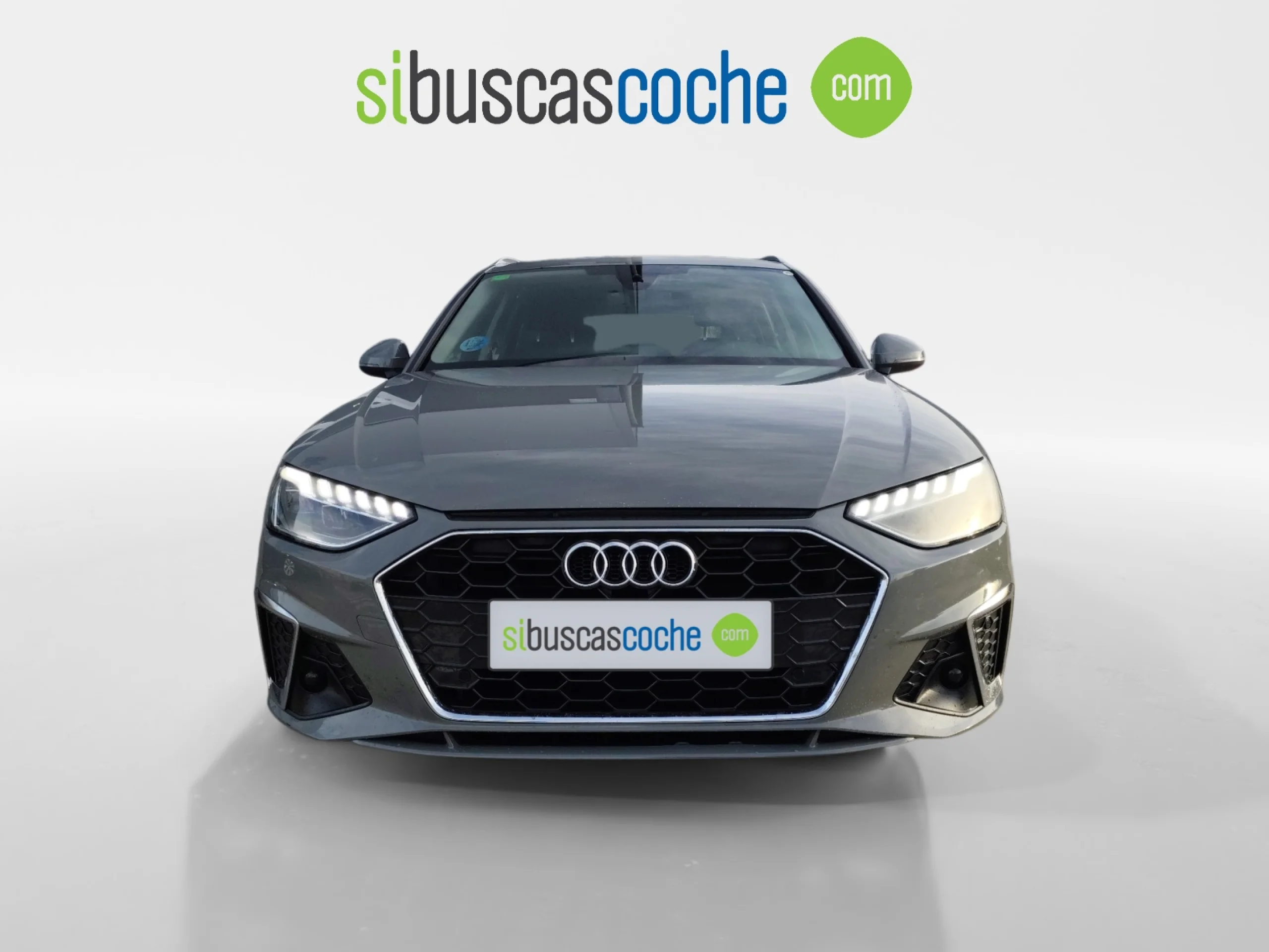 AUDI A4 AVANT S LINE 35 TDI 120KW S TRONIC - Foto 12