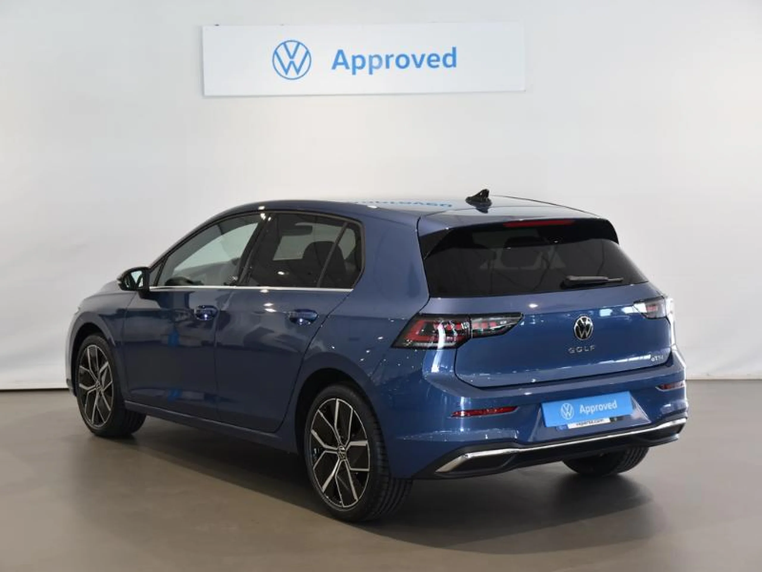 VOLKSWAGEN GOLF LIFE 1.0 TSI 81KW (110CV) - Foto 2