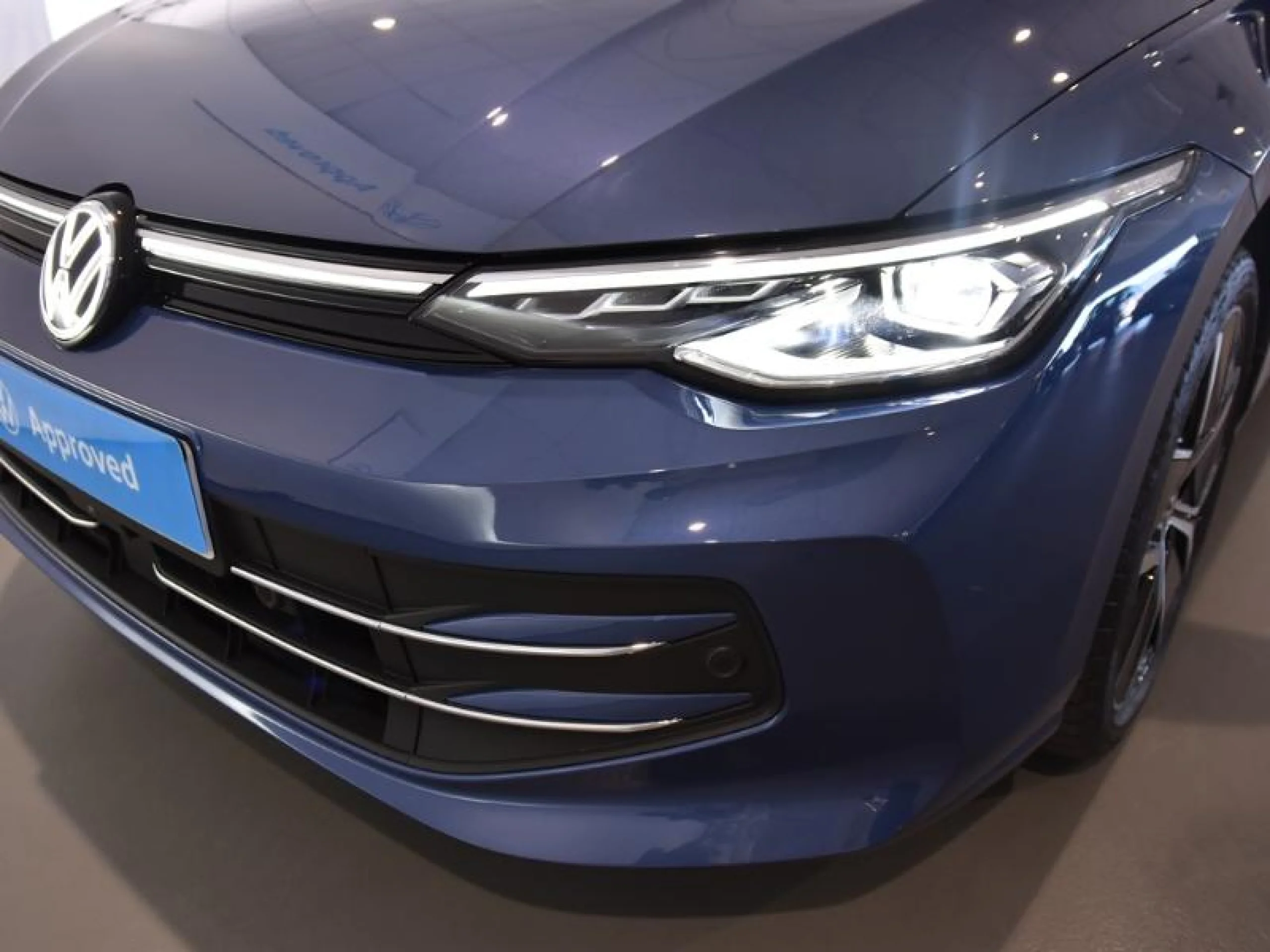 VOLKSWAGEN GOLF LIFE 1.0 TSI 81KW (110CV) - Foto 19
