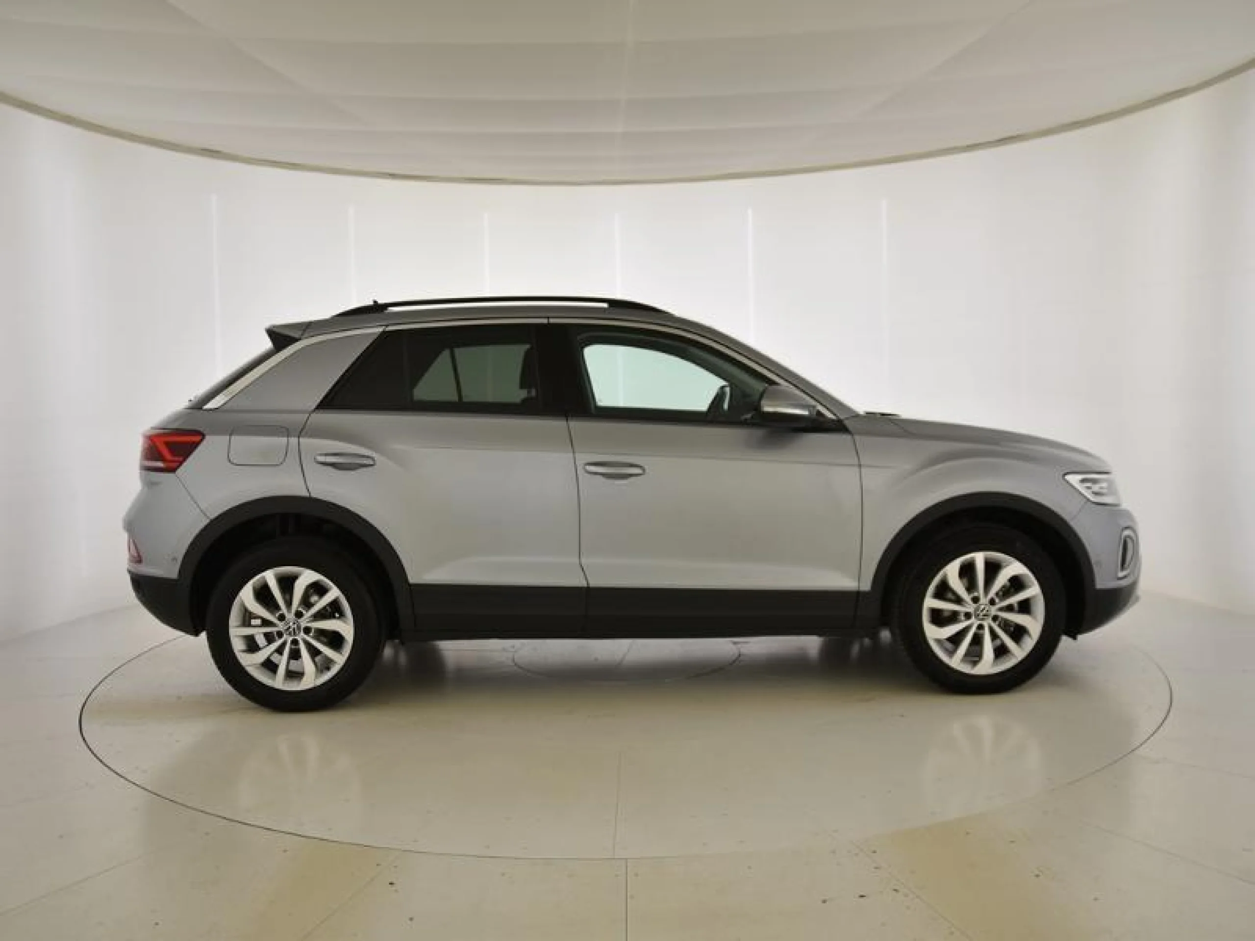 VOLKSWAGEN T ROC T ROC 1.0 TSI 85KW (115CV) - Foto 3