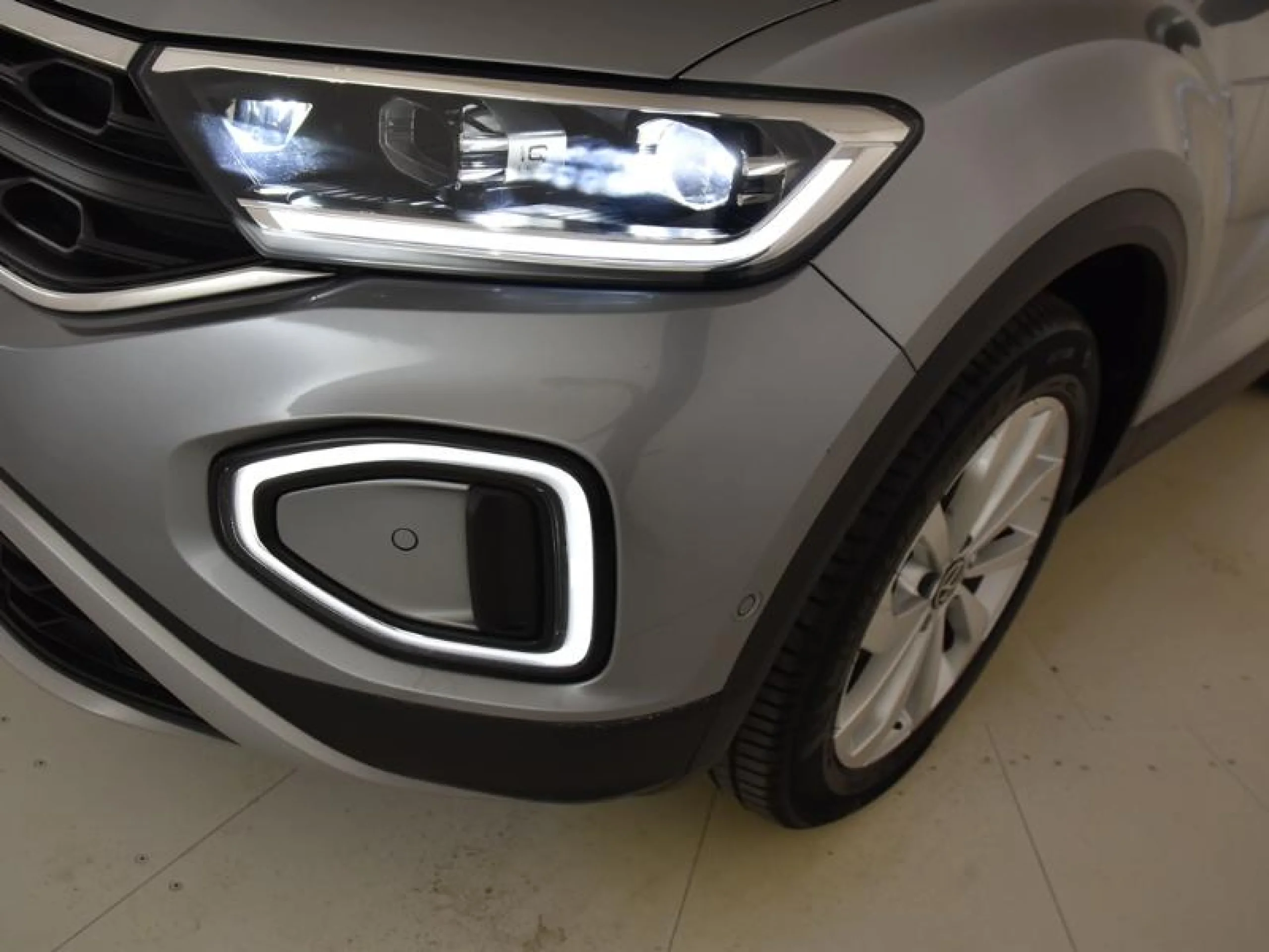 VOLKSWAGEN T ROC T ROC 1.0 TSI 85KW (115CV) - Foto 17