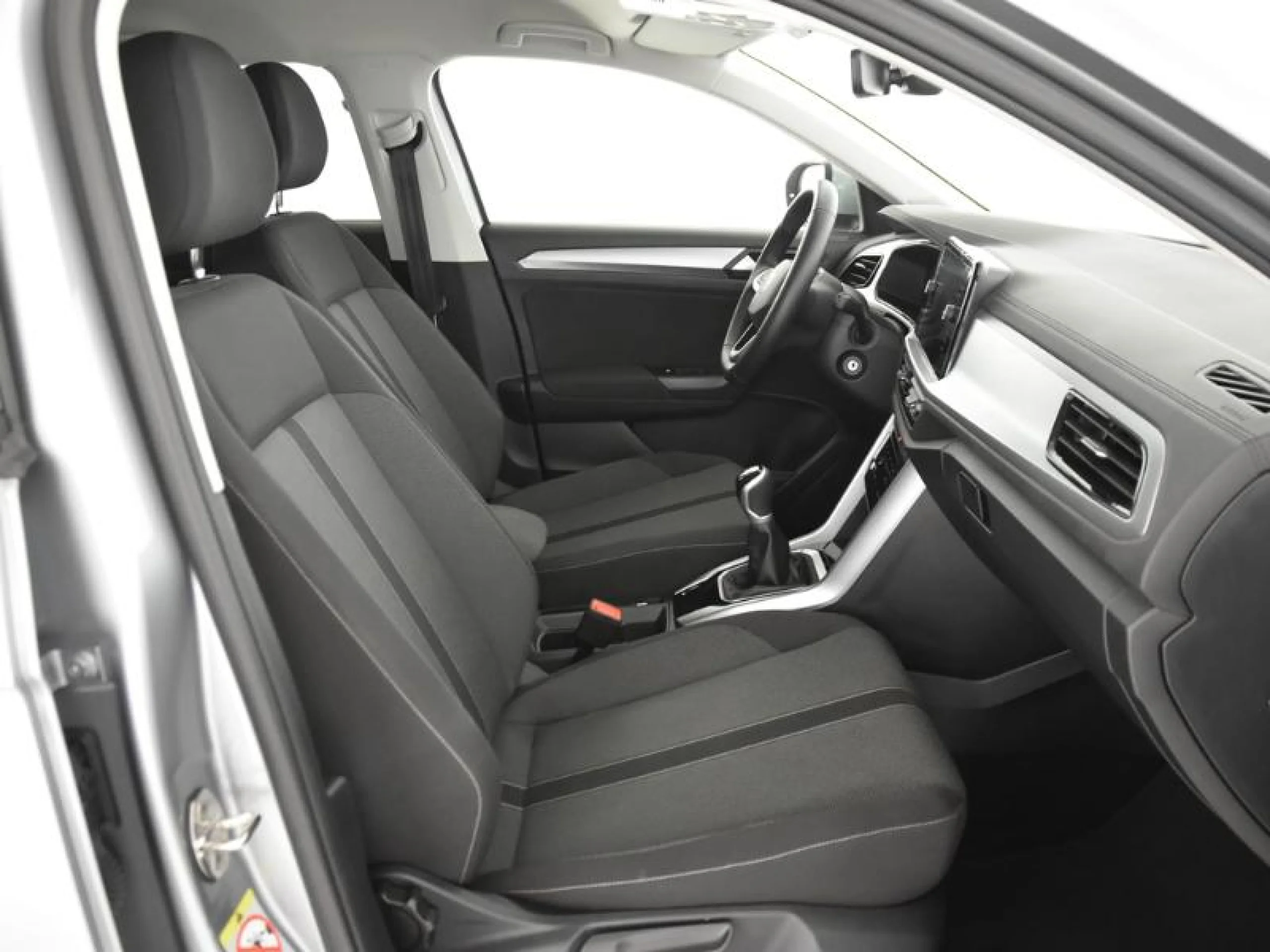 VOLKSWAGEN T ROC T ROC 1.0 TSI 85KW (115CV) - Foto 5