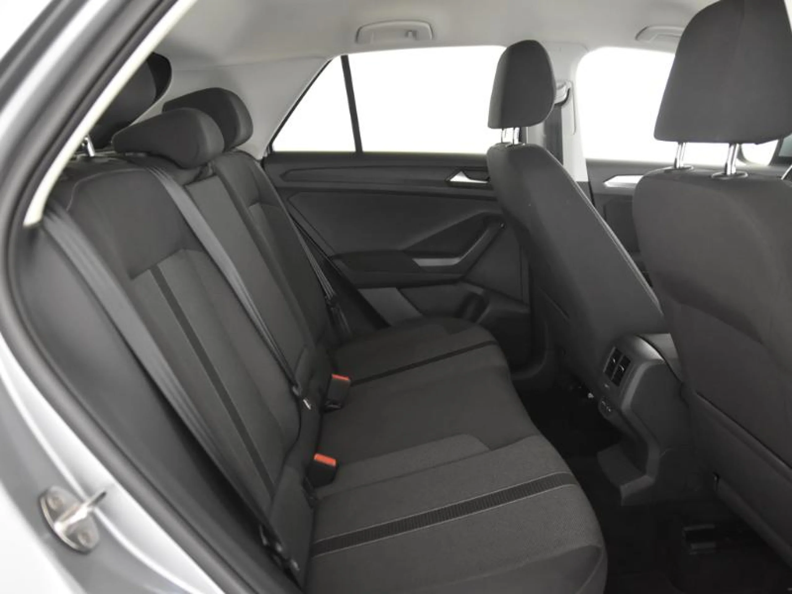 VOLKSWAGEN T ROC T ROC 1.0 TSI 85KW (115CV) - Foto 6