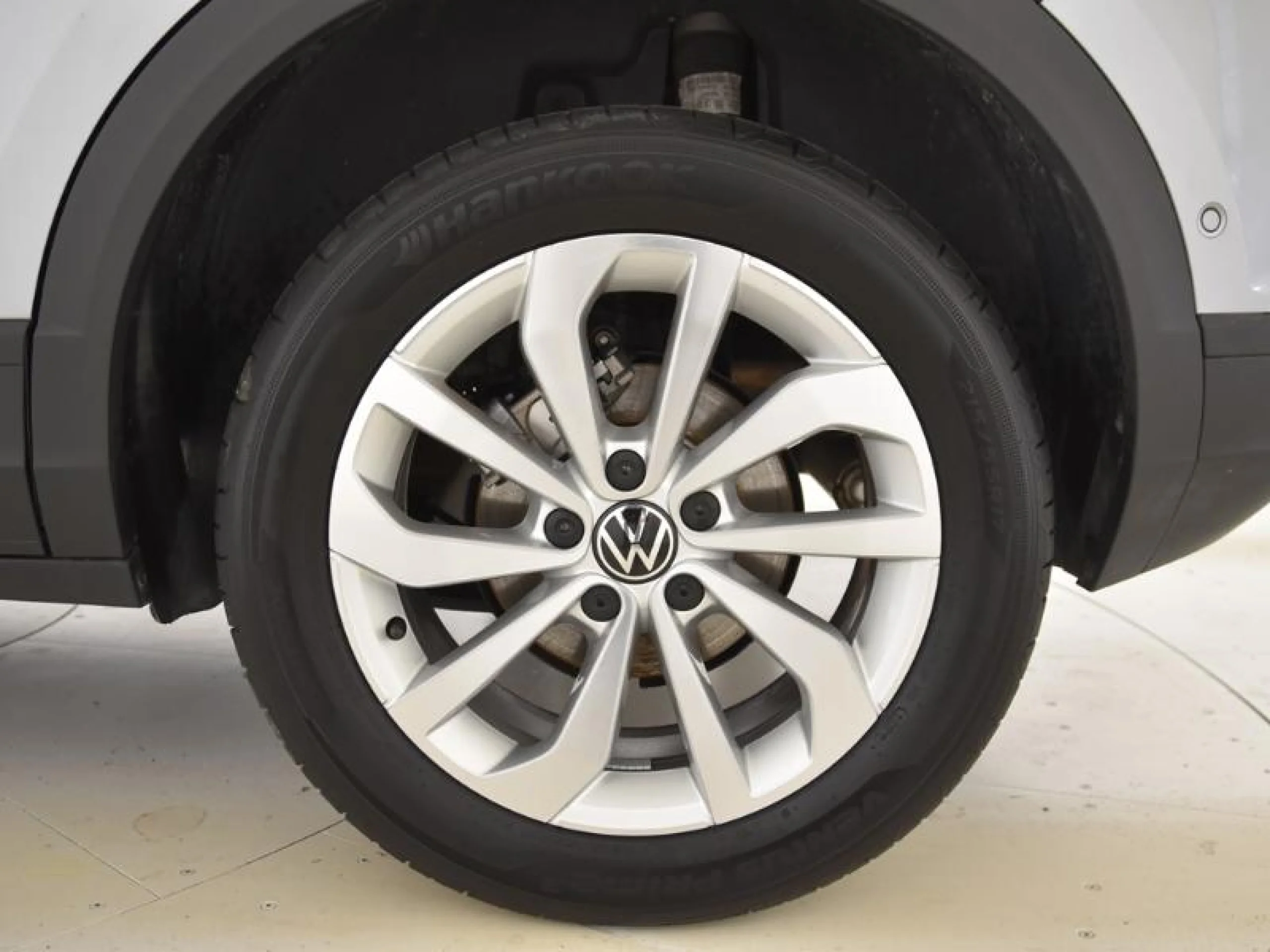 VOLKSWAGEN T ROC T ROC 1.0 TSI 85KW (115CV) - Foto 8