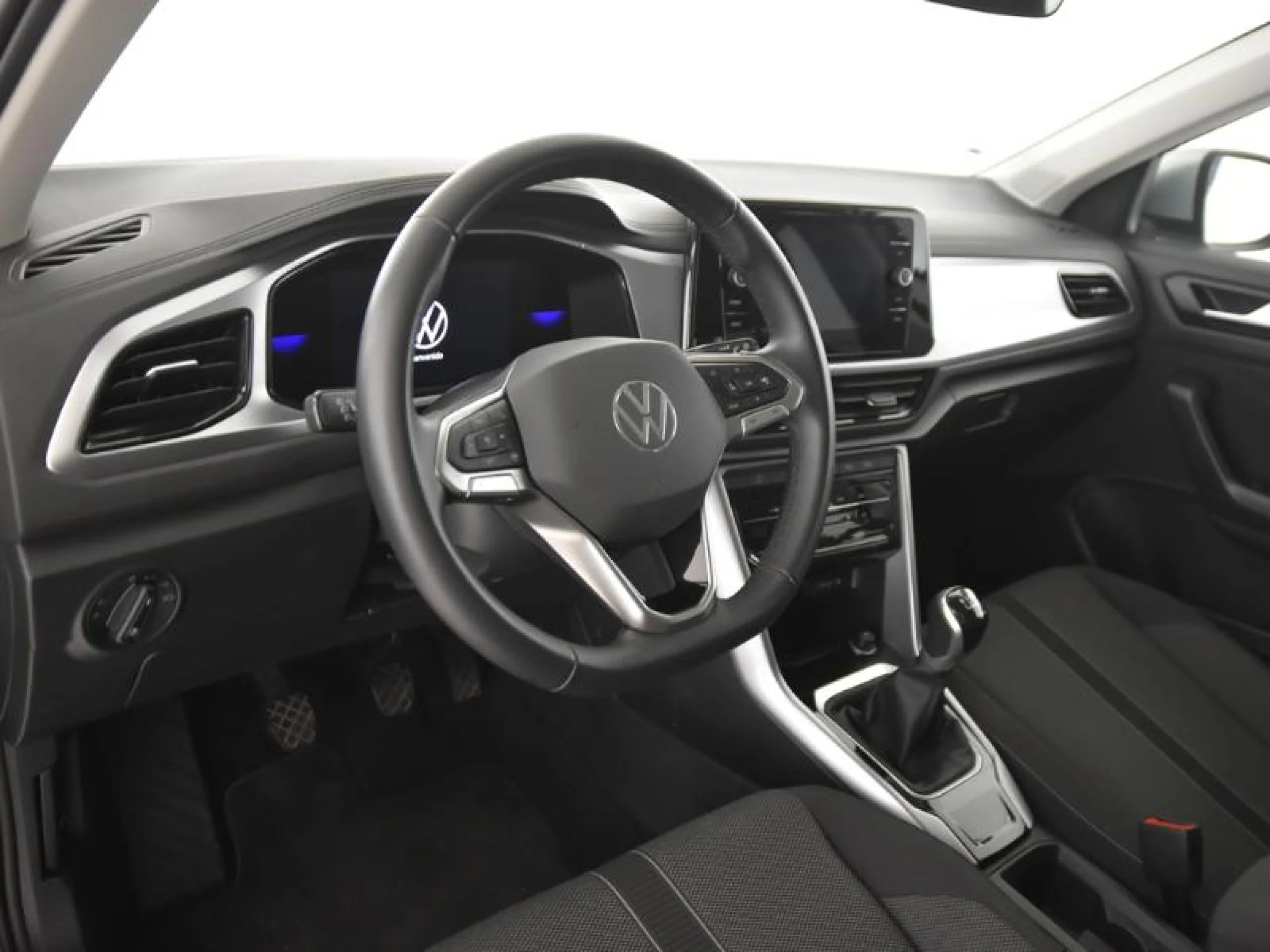 VOLKSWAGEN T ROC T ROC 1.0 TSI 85KW (115CV) - Foto 9