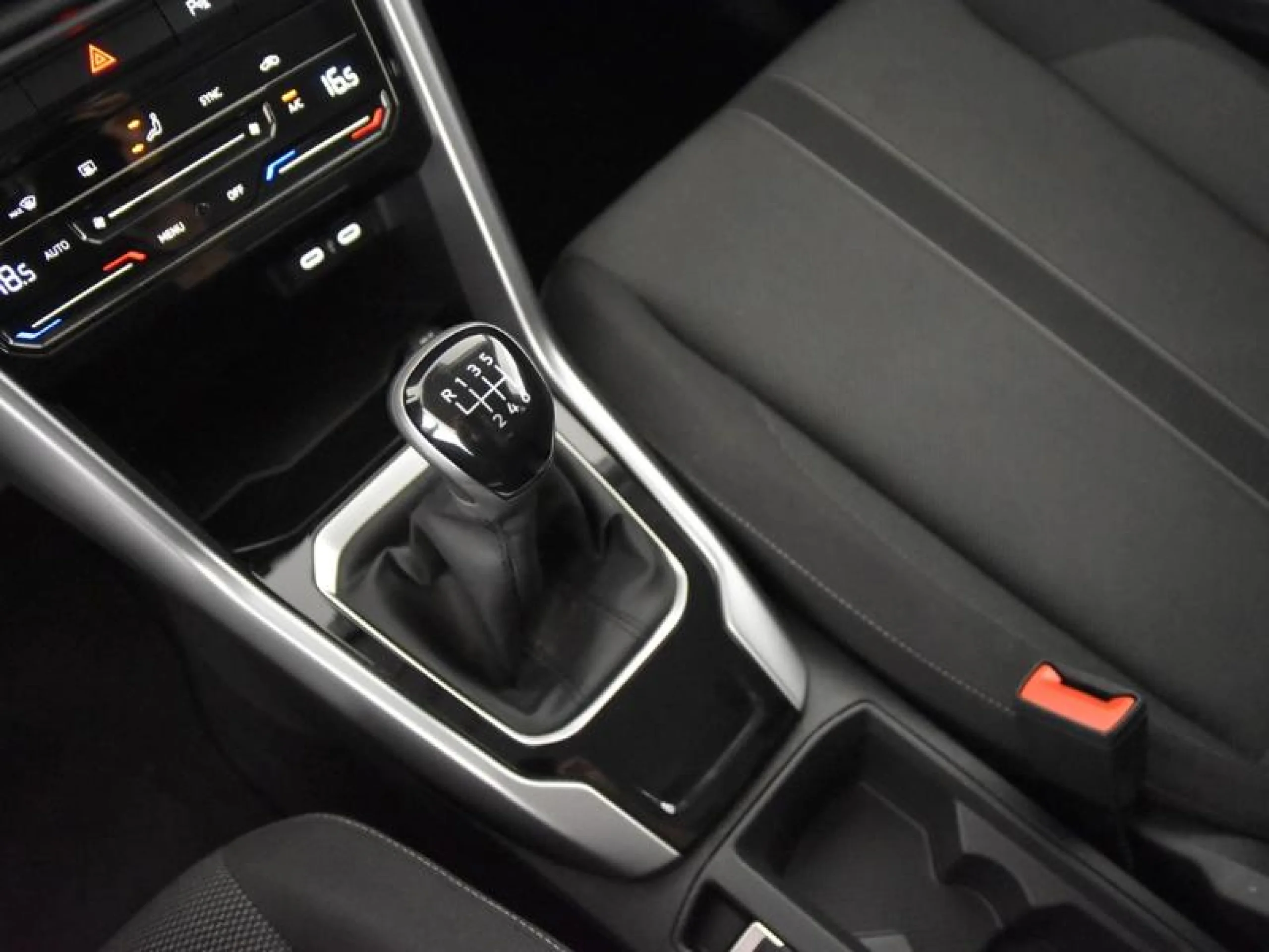 VOLKSWAGEN T ROC T ROC 1.0 TSI 85KW (115CV) - Foto 10