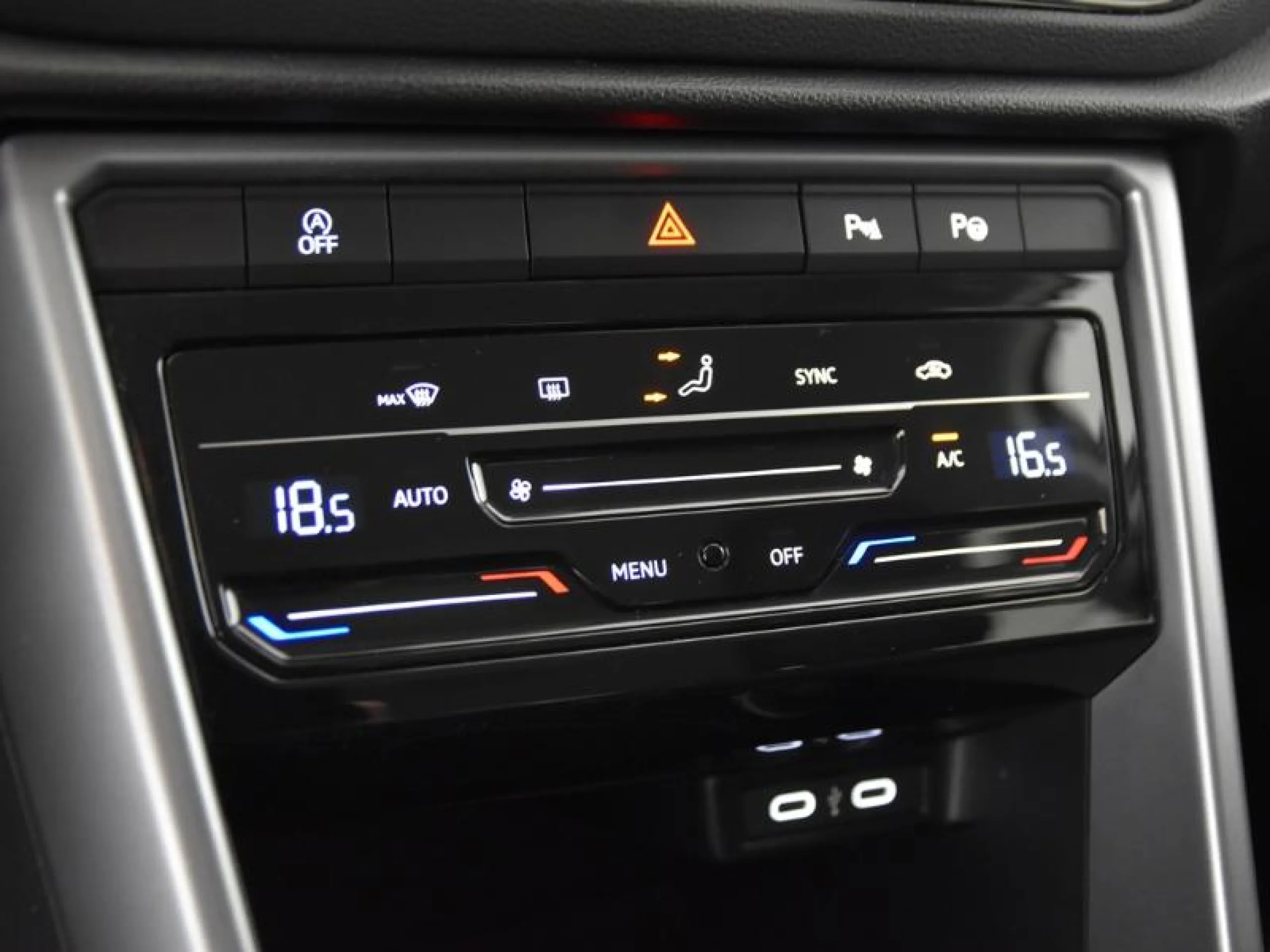 VOLKSWAGEN T ROC T ROC 1.0 TSI 85KW (115CV) - Foto 11