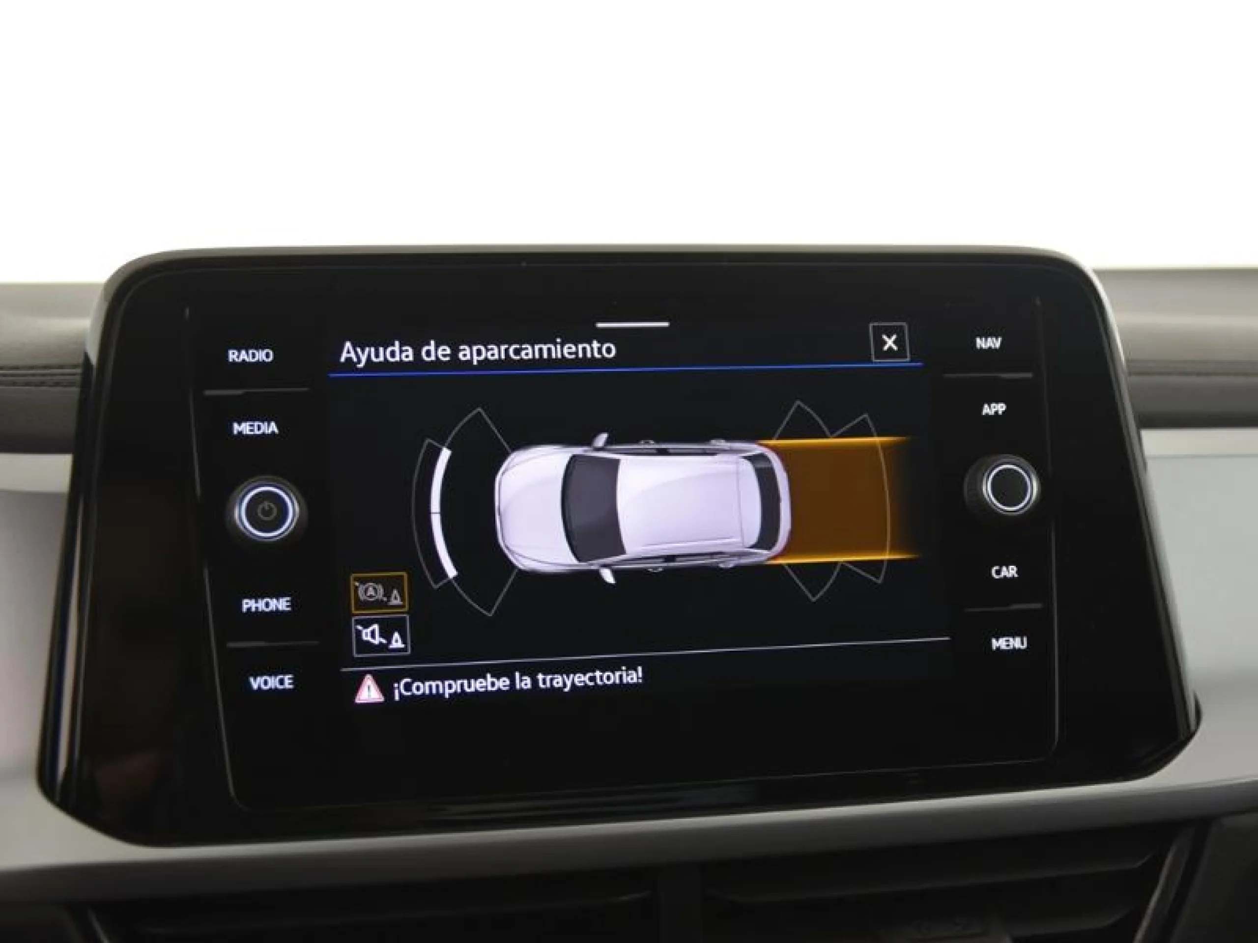 VOLKSWAGEN T ROC T ROC 1.0 TSI 85KW (115CV) - Foto 12