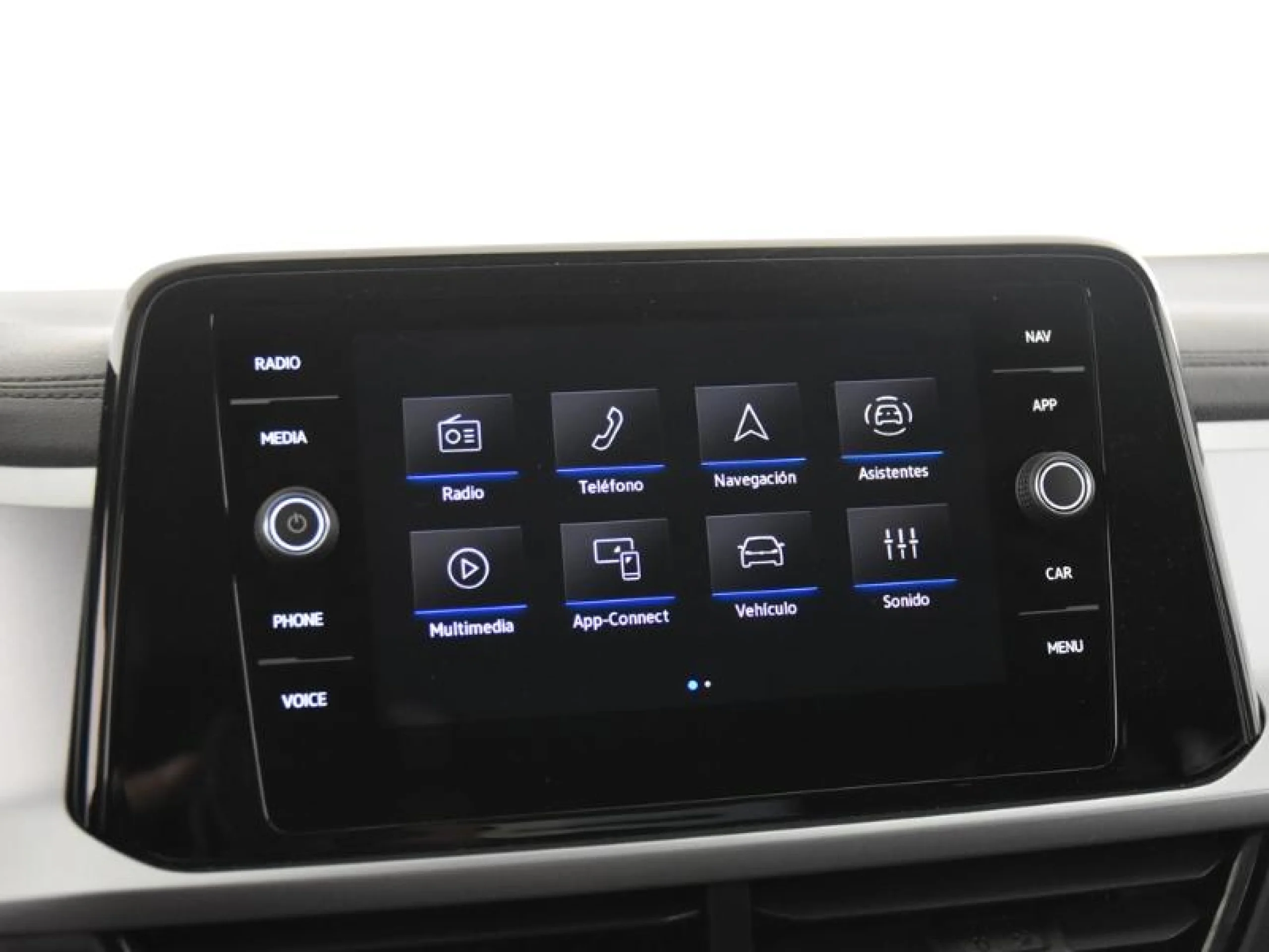 VOLKSWAGEN T ROC T ROC 1.0 TSI 85KW (115CV) - Foto 13