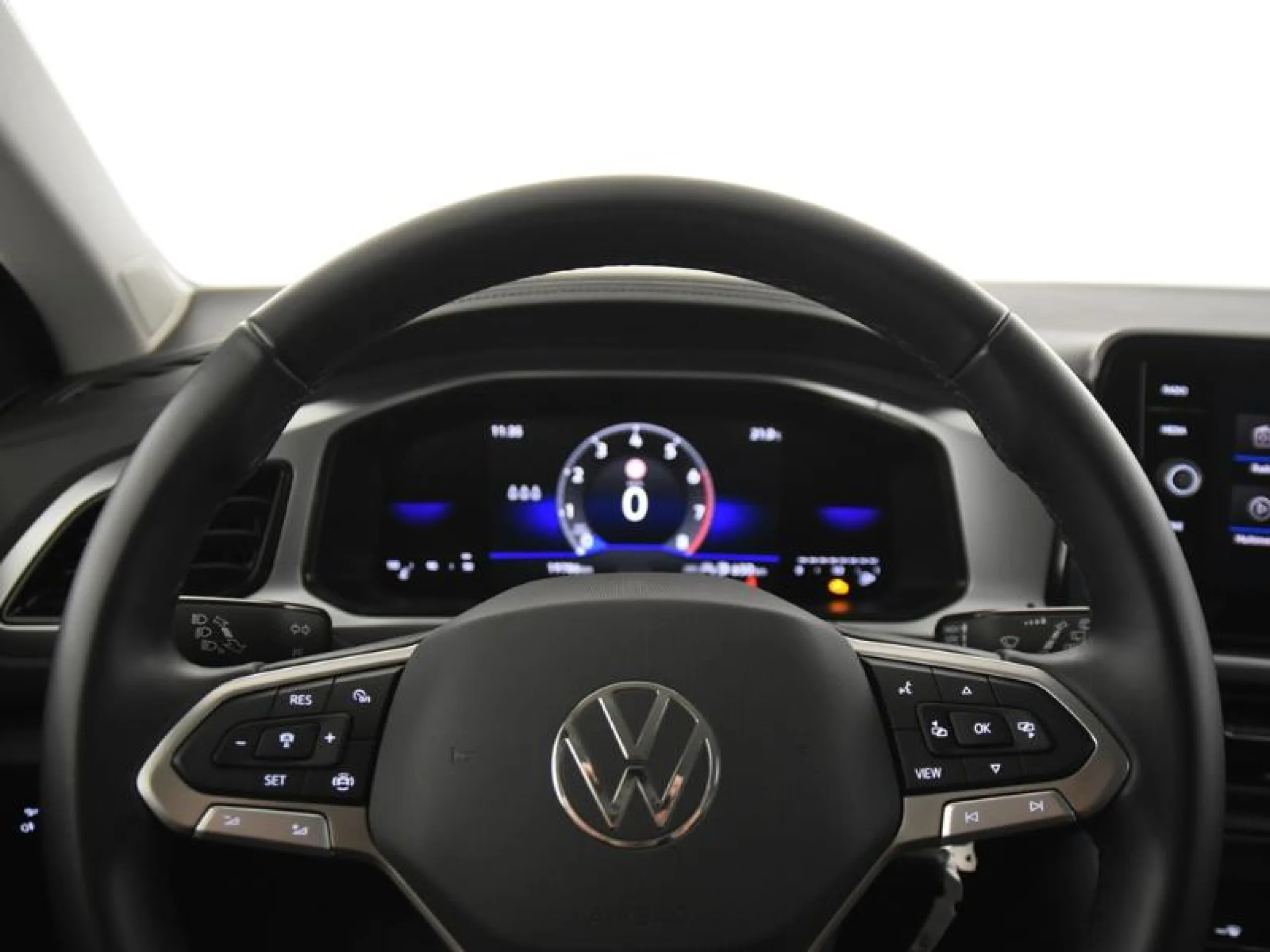 VOLKSWAGEN T ROC T ROC 1.0 TSI 85KW (115CV) - Foto 14