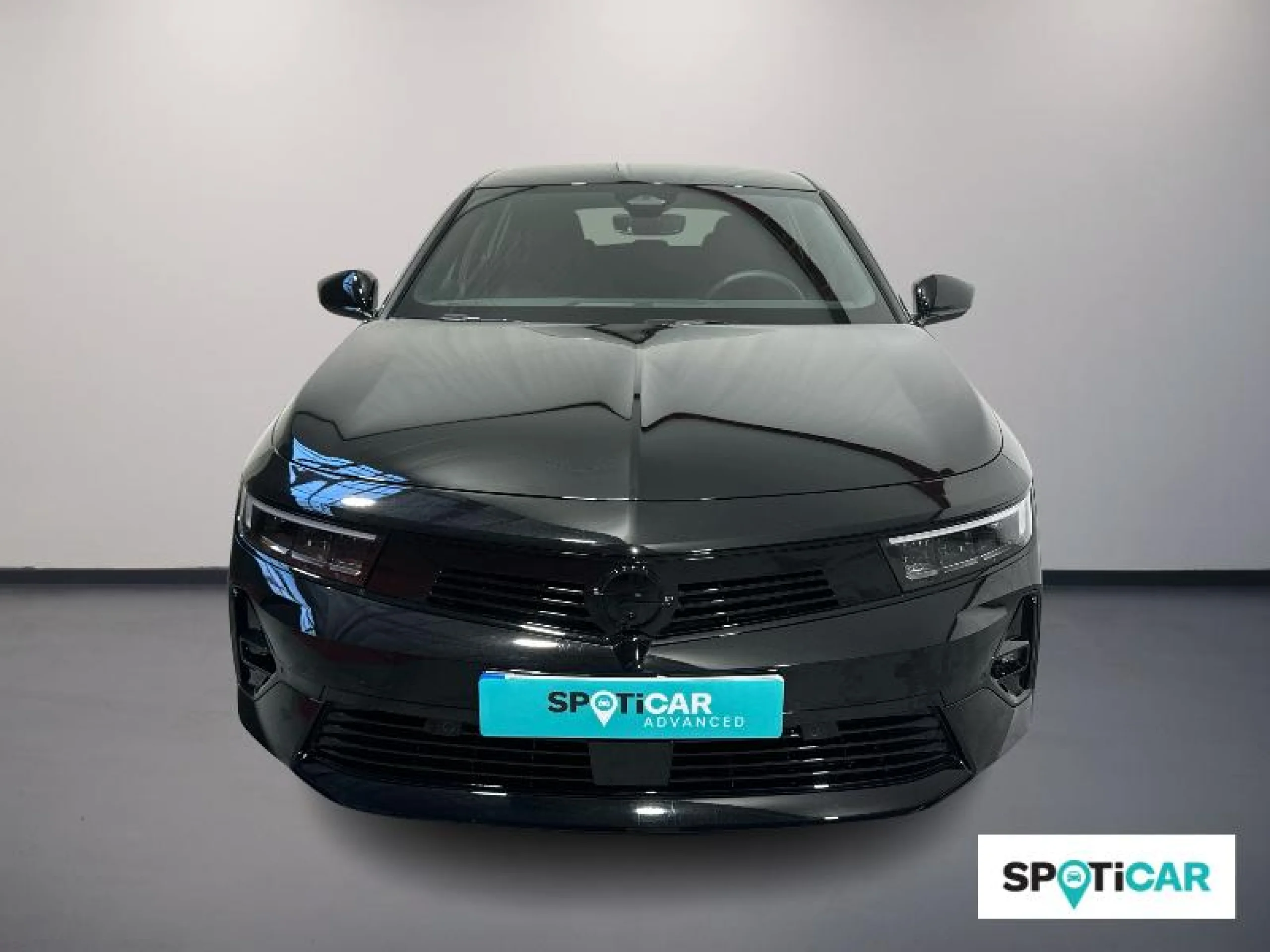 OPEL ASTRA 1.2T XHT 96KW (130CV) GS AUTO - Foto 2