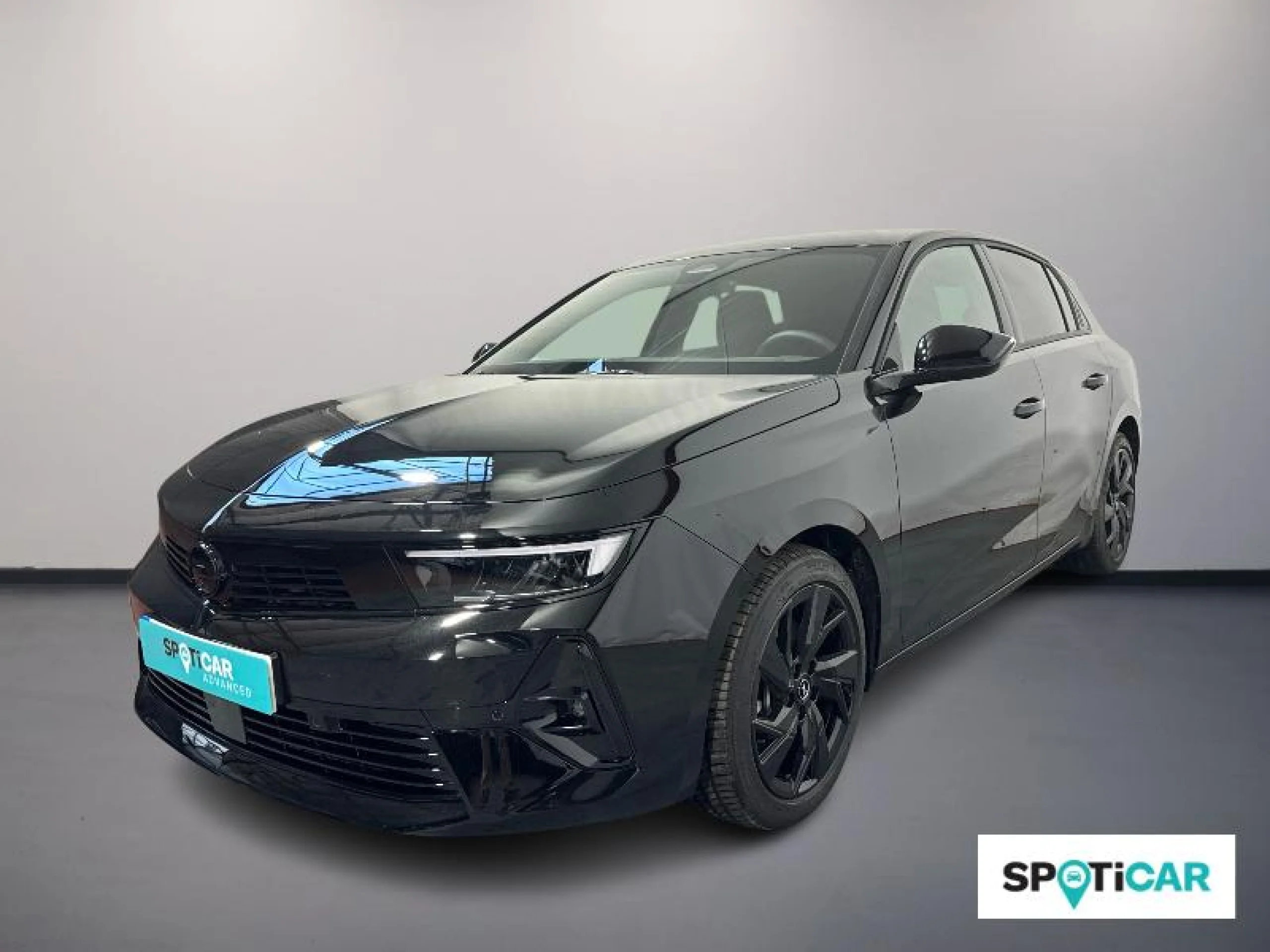 OPEL ASTRA 1.2T XHT 96KW (130CV) GS AUTO - Foto 3