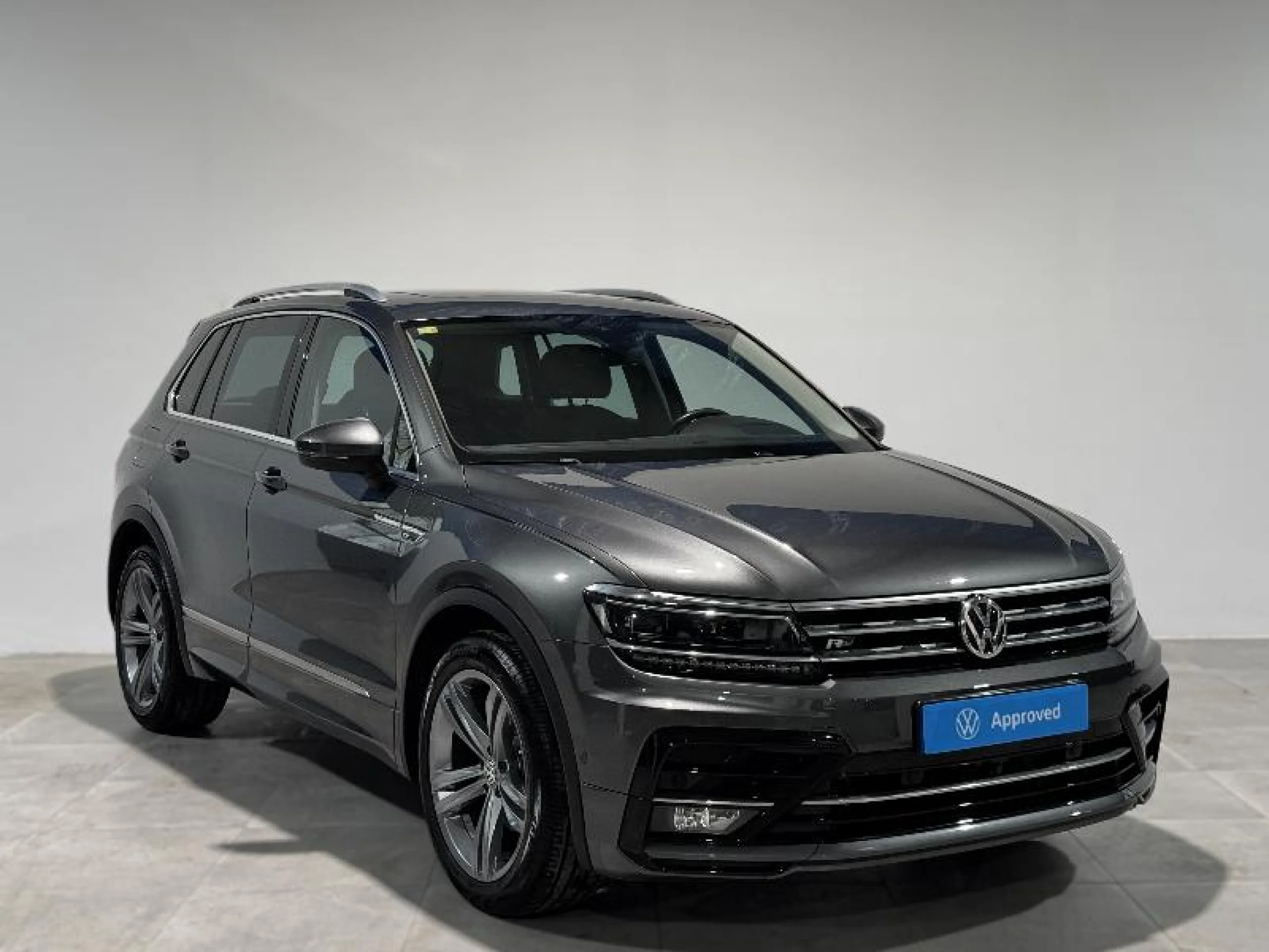 VOLKSWAGEN TIGUAN SPORT 1.5 TSI 110KW (150CV) DSG - Foto 1