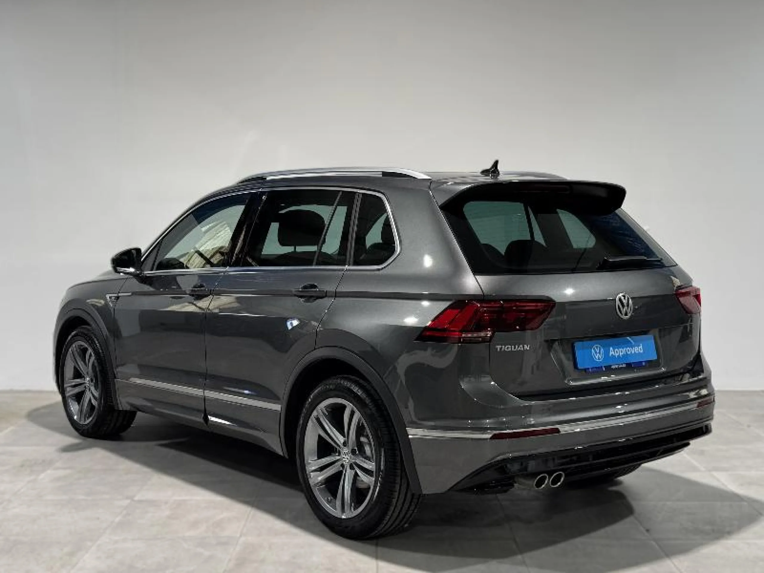 VOLKSWAGEN TIGUAN SPORT 1.5 TSI 110KW (150CV) DSG - Foto 2