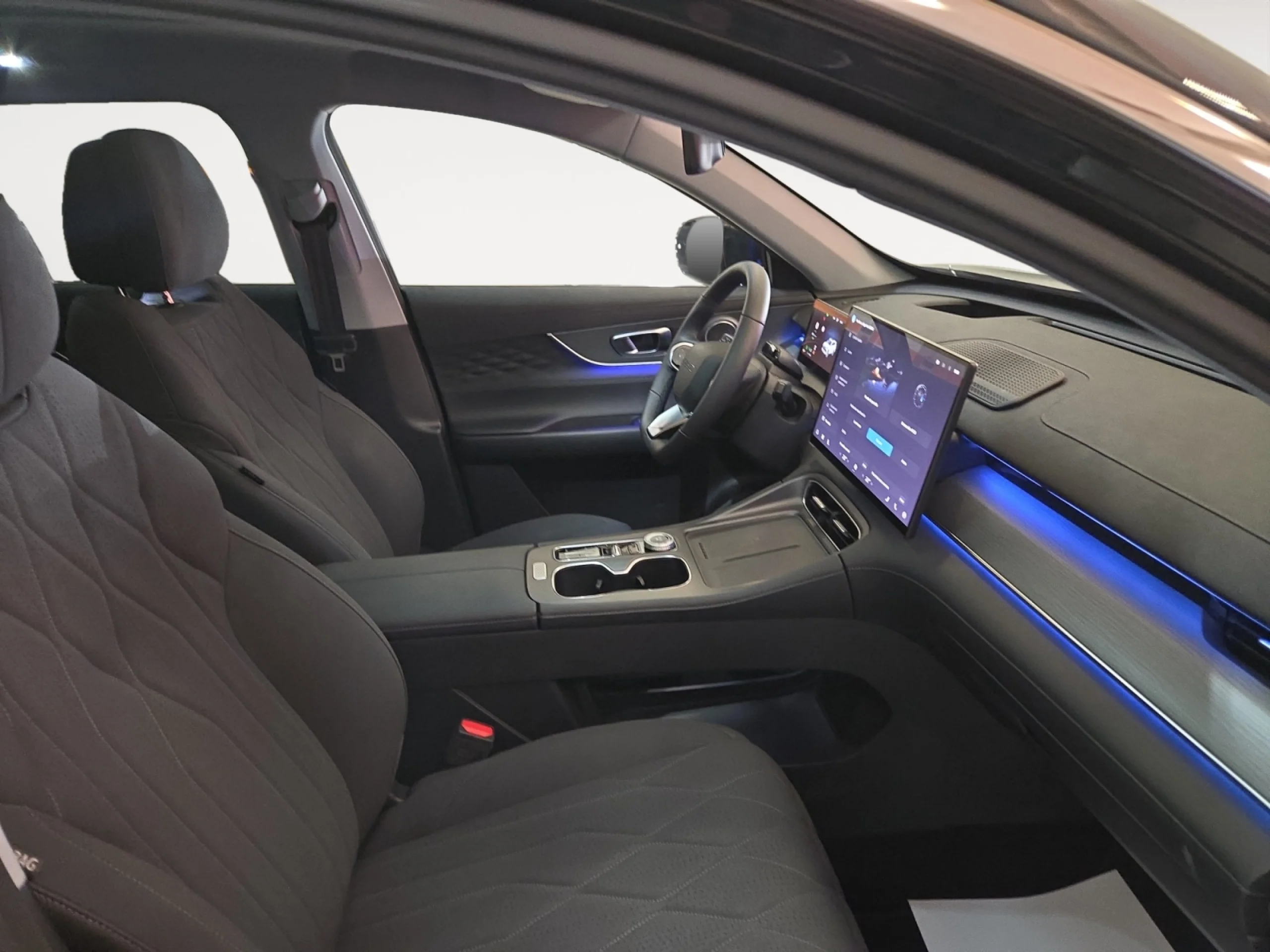 EBRO S800 S800 LUXURY AURORA GREEN - Foto 5