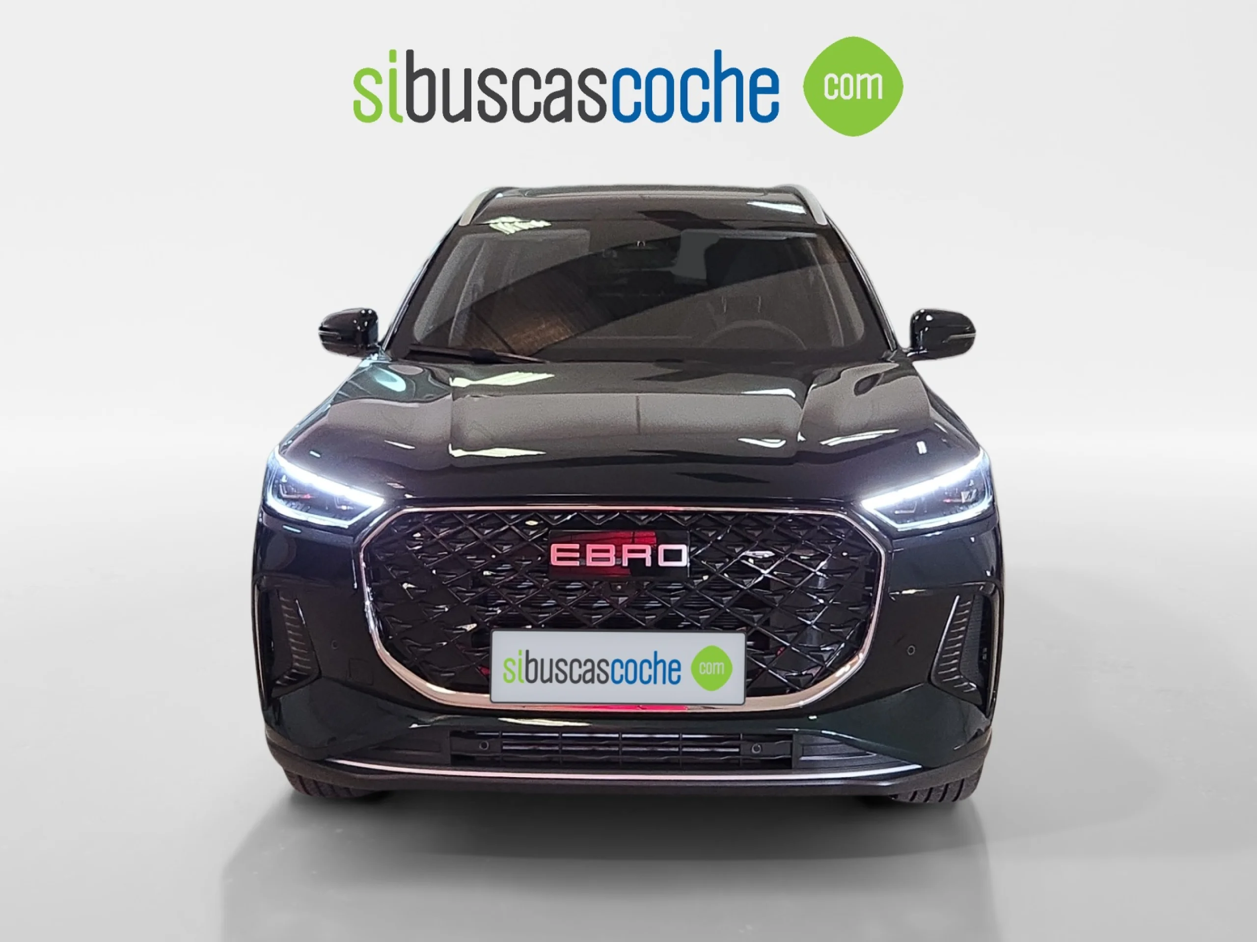 EBRO S800 S800 LUXURY AURORA GREEN - Foto 17