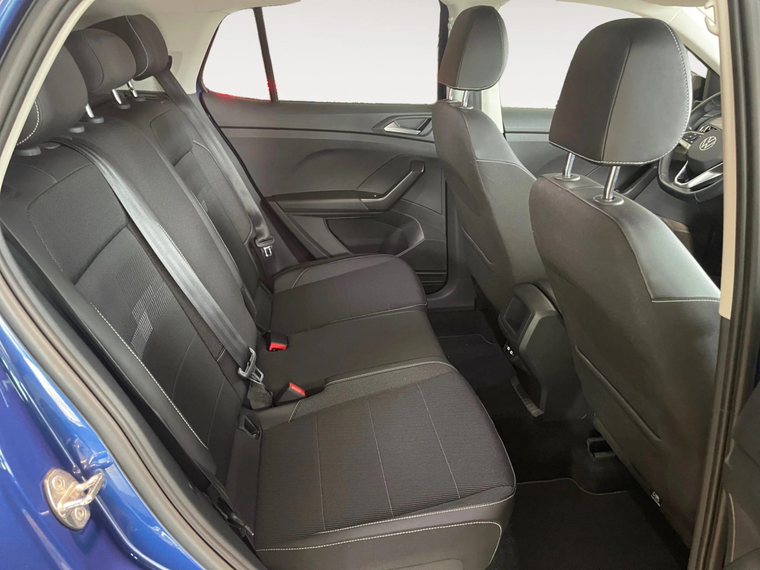 VOLKSWAGEN T CROSS SPORT 1.0 TSI 81KW (110CV) - Foto 6