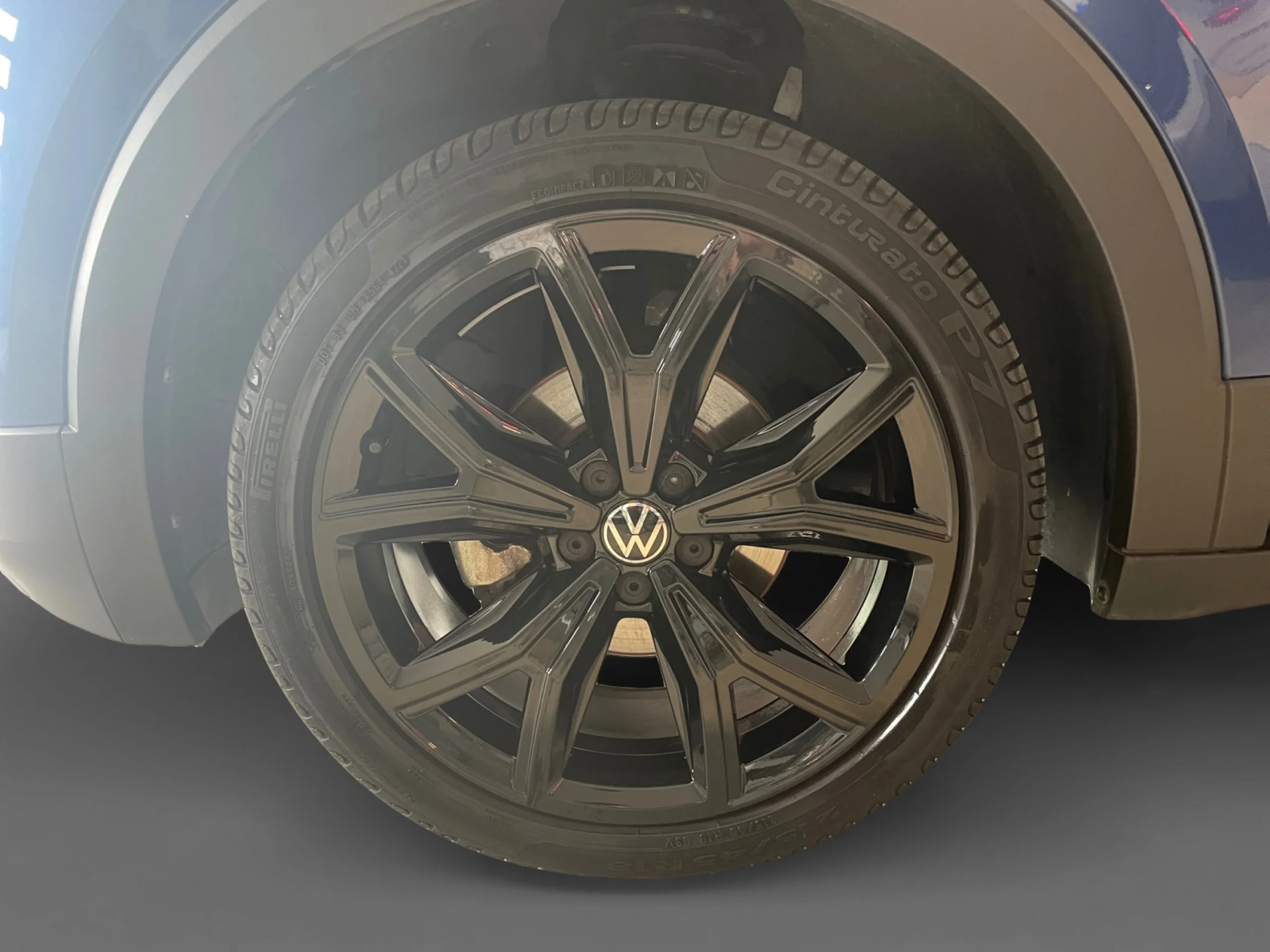 VOLKSWAGEN T CROSS SPORT 1.0 TSI 81KW (110CV) - Foto 8