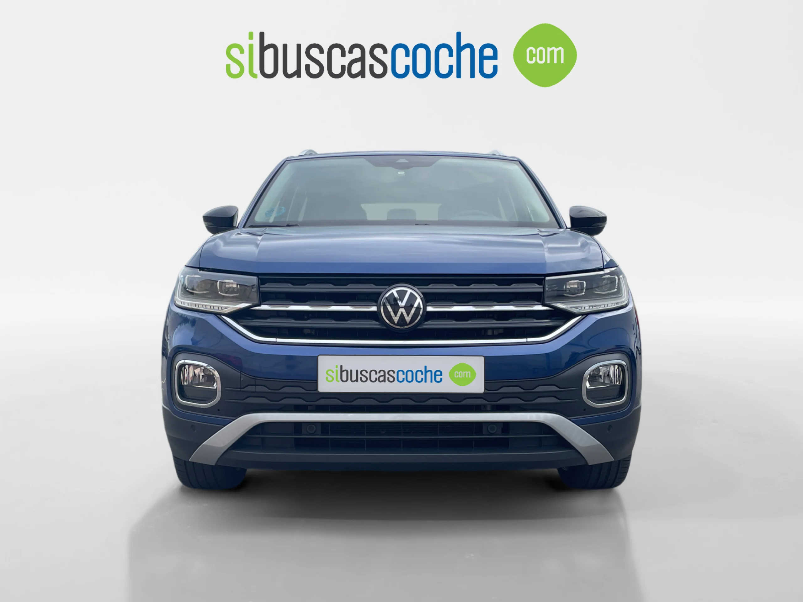 VOLKSWAGEN T CROSS SPORT 1.0 TSI 81KW (110CV) - Foto 13