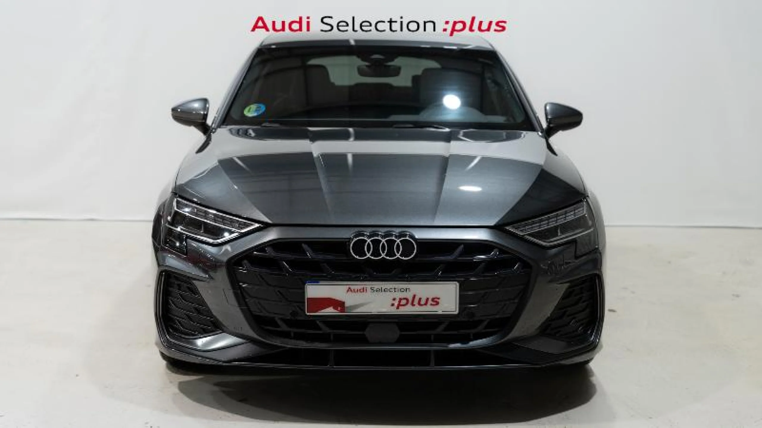 AUDI A3 SPORTBACK S LINE 35 TFSI 110KW S TRONIC - Foto 2