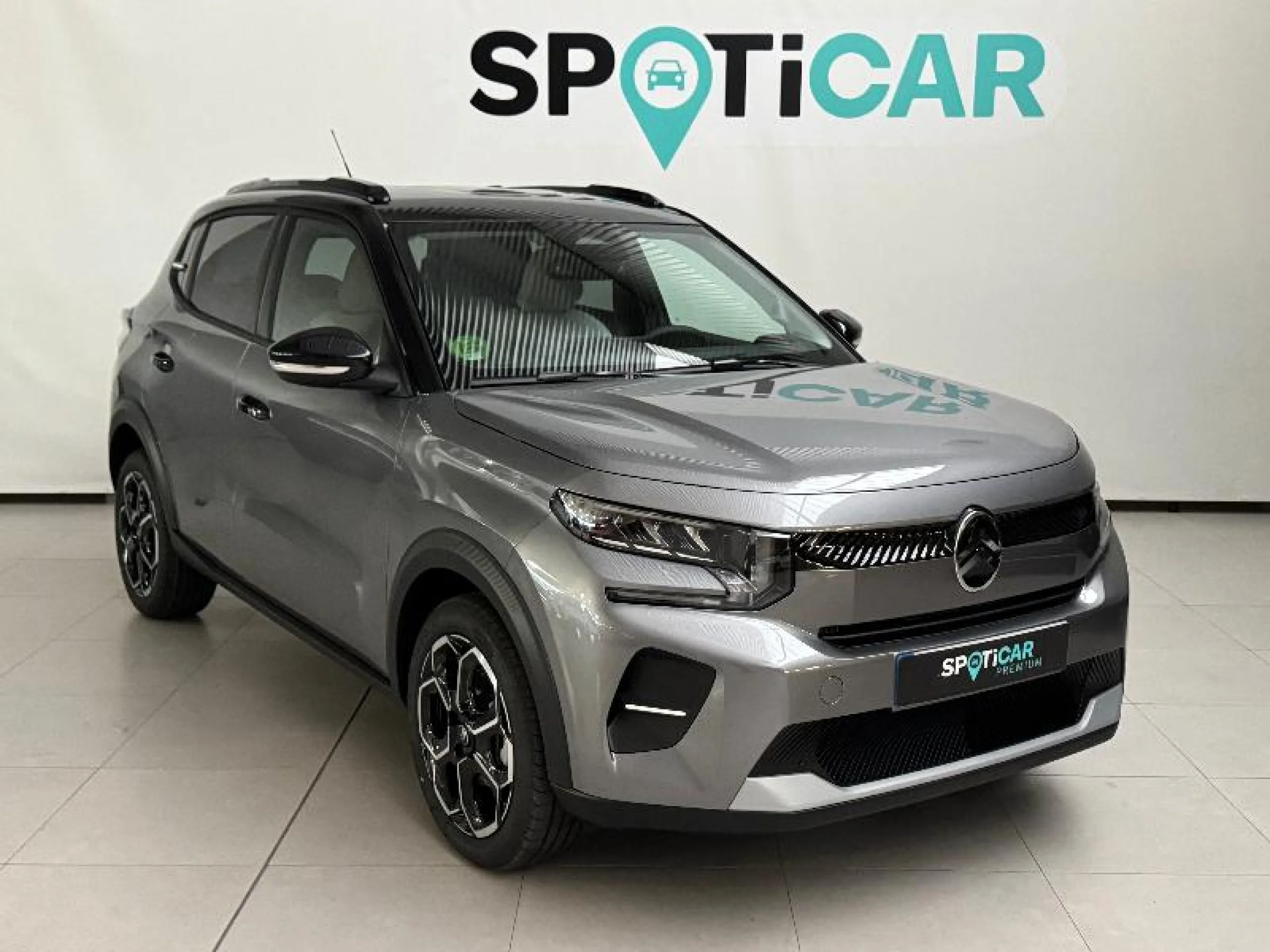 CITROEN C3 NUEVO C3 TURBO 100CV  6V MAX - Foto 3