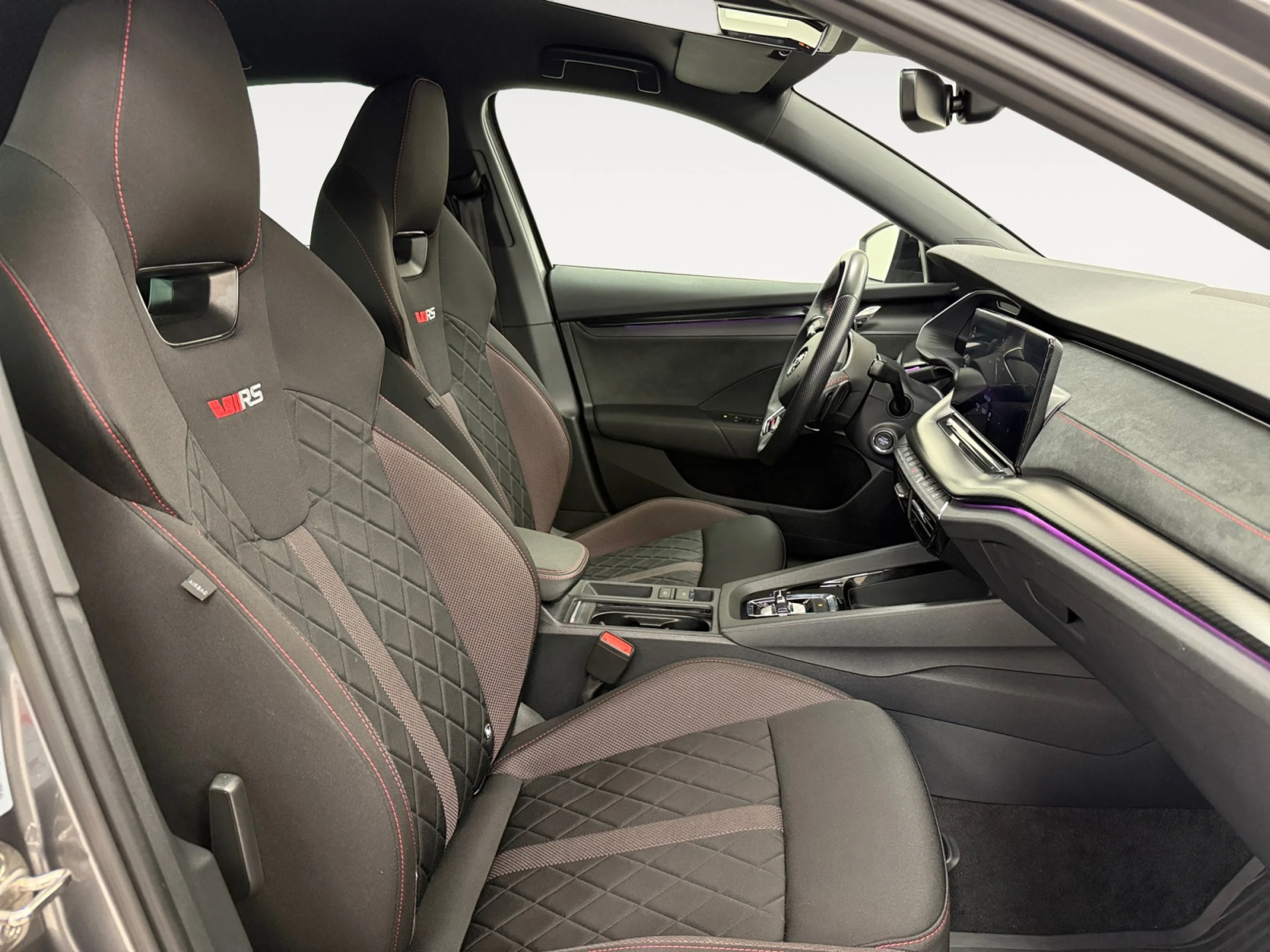 SKODA OCTAVIA 2.0 TSI 180KW (245CV) DSG RS - Foto 5