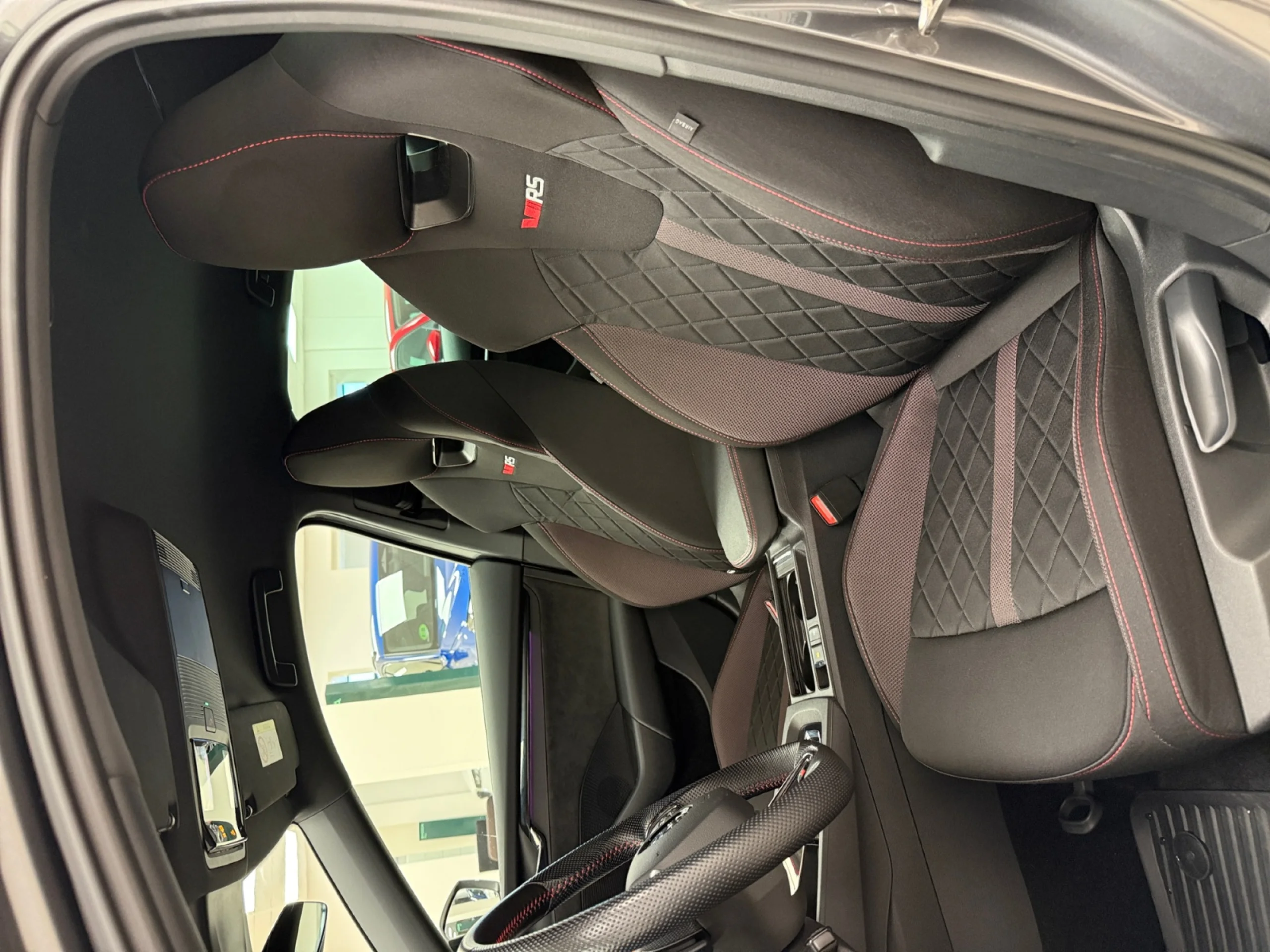 SKODA OCTAVIA 2.0 TSI 180KW (245CV) DSG RS - Foto 13