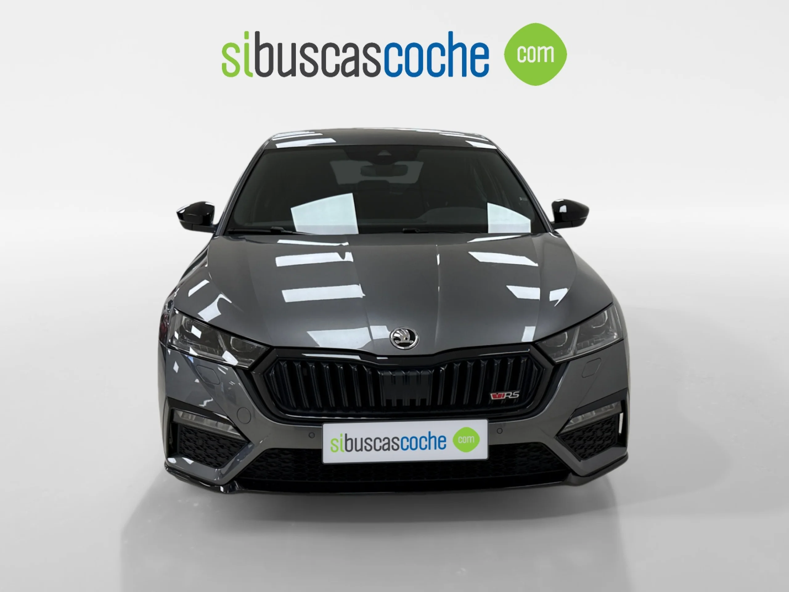 SKODA OCTAVIA 2.0 TSI 180KW (245CV) DSG RS - Foto 15